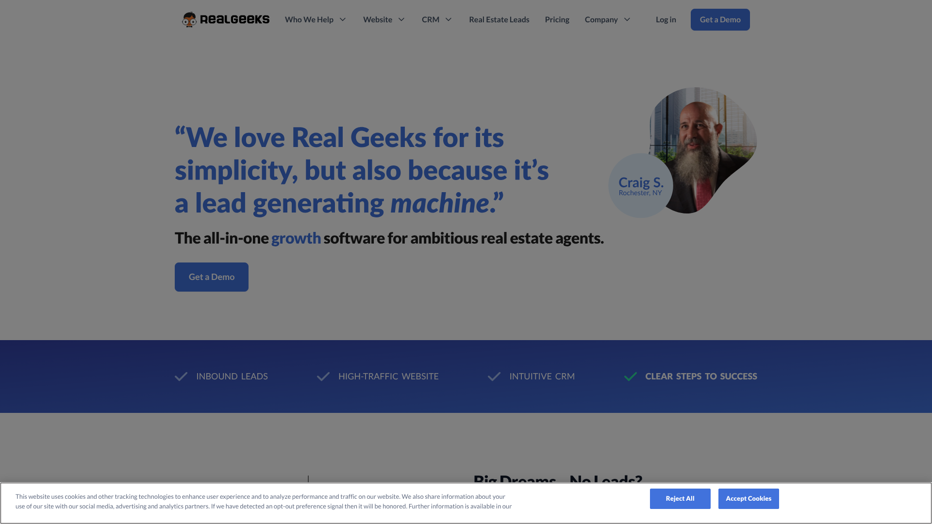 real estate tools for agents