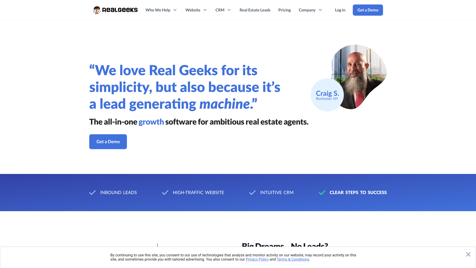 real estate tools for agents
