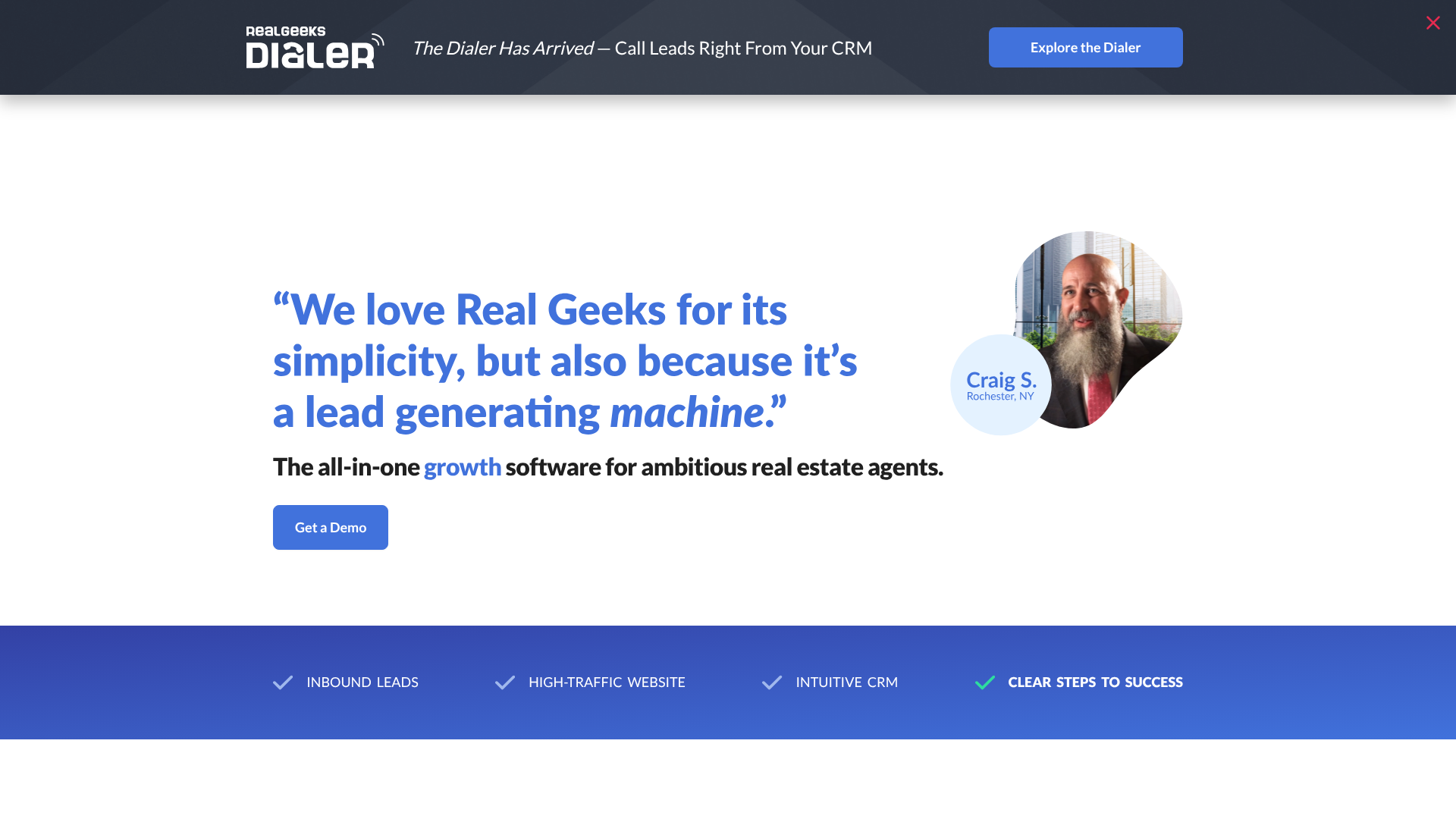 content marketing and lead generation