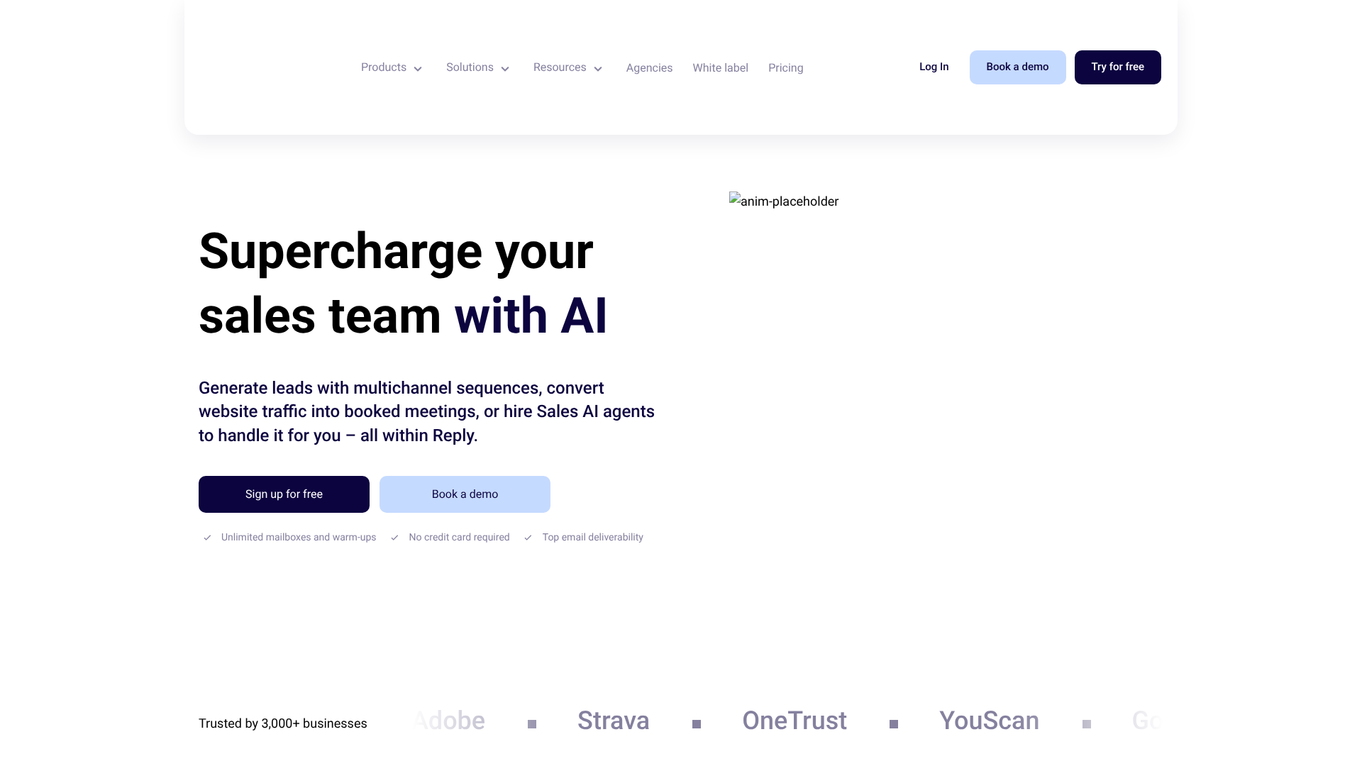 cold email follow up