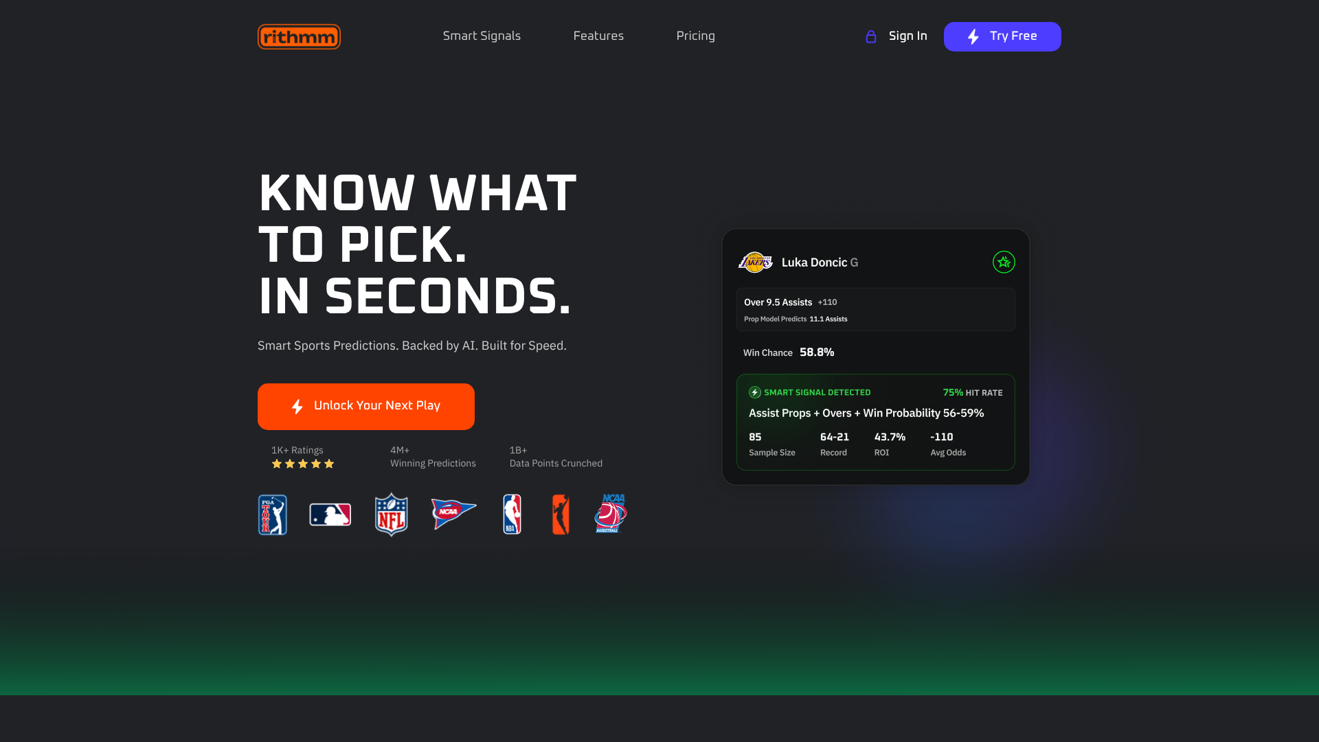 betting strategies for sports