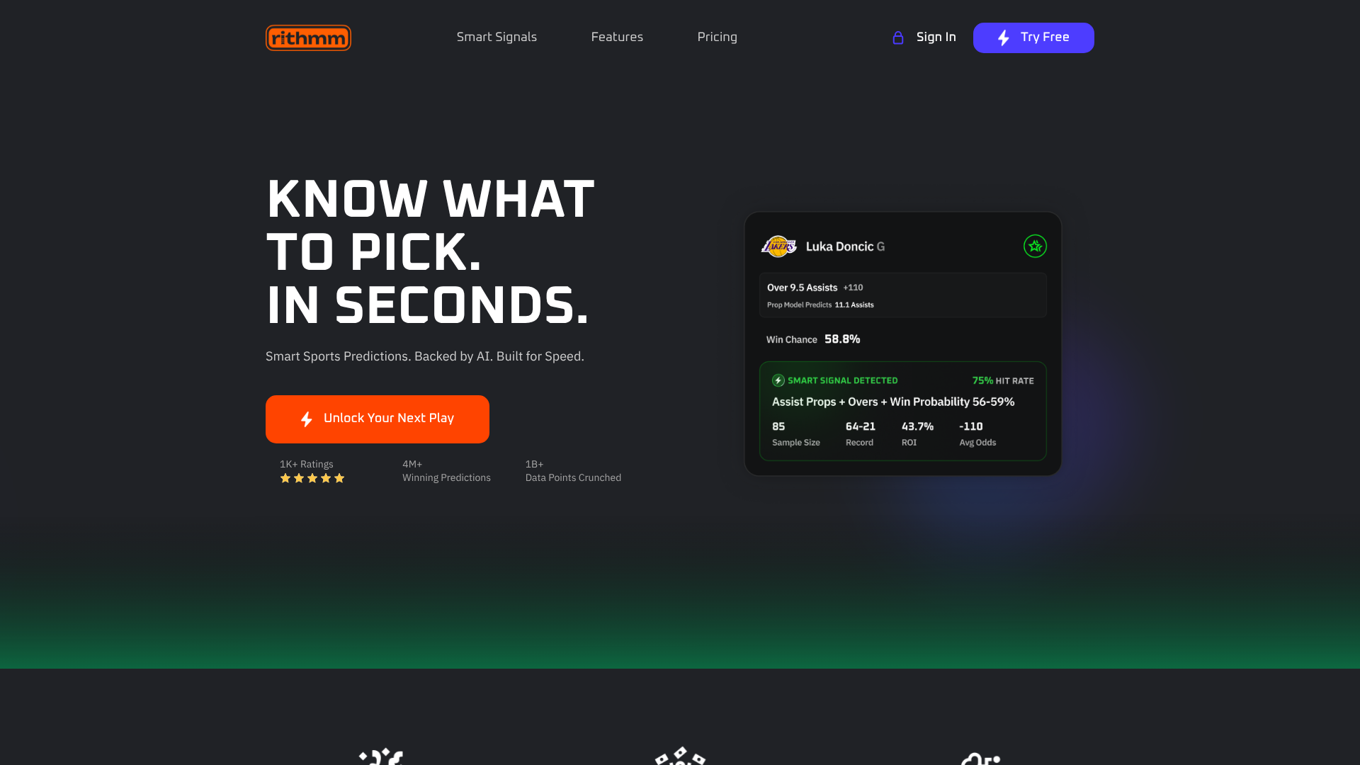 best free sports betting tools