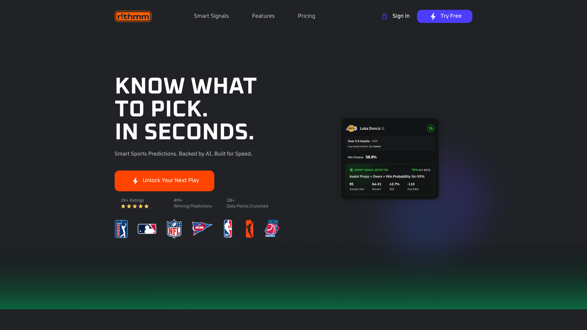 best free sports betting tools