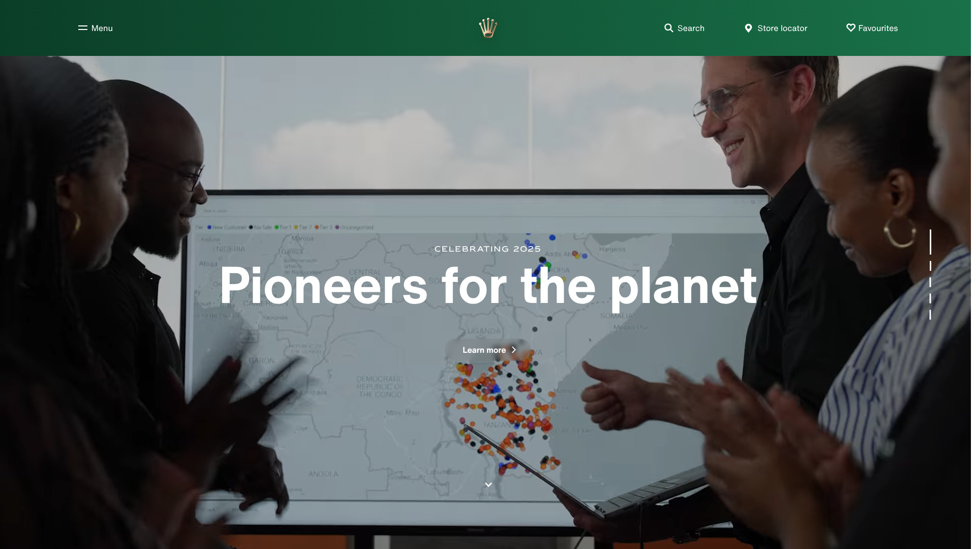 ladies luxury watches brands