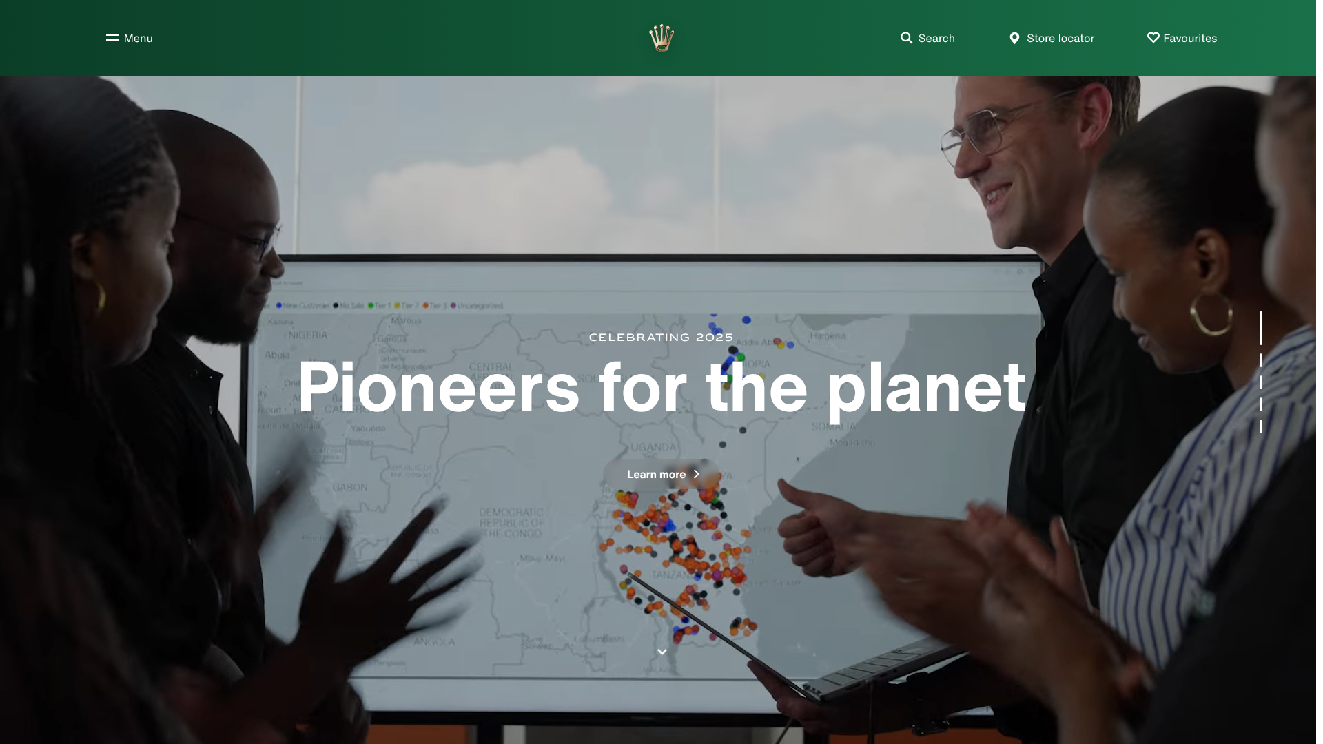 luxury watches brand for women