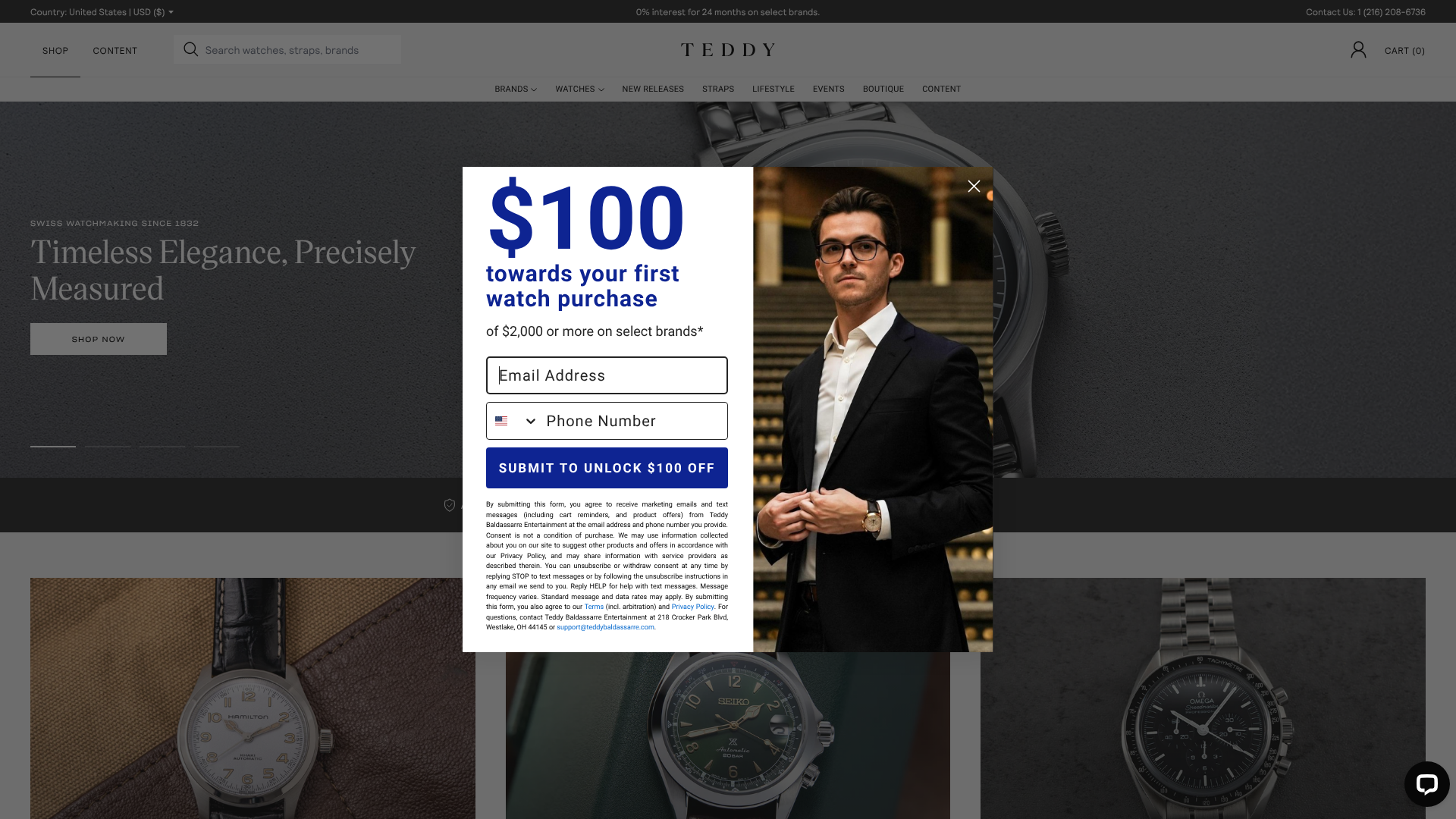 top 10 luxury watches brands