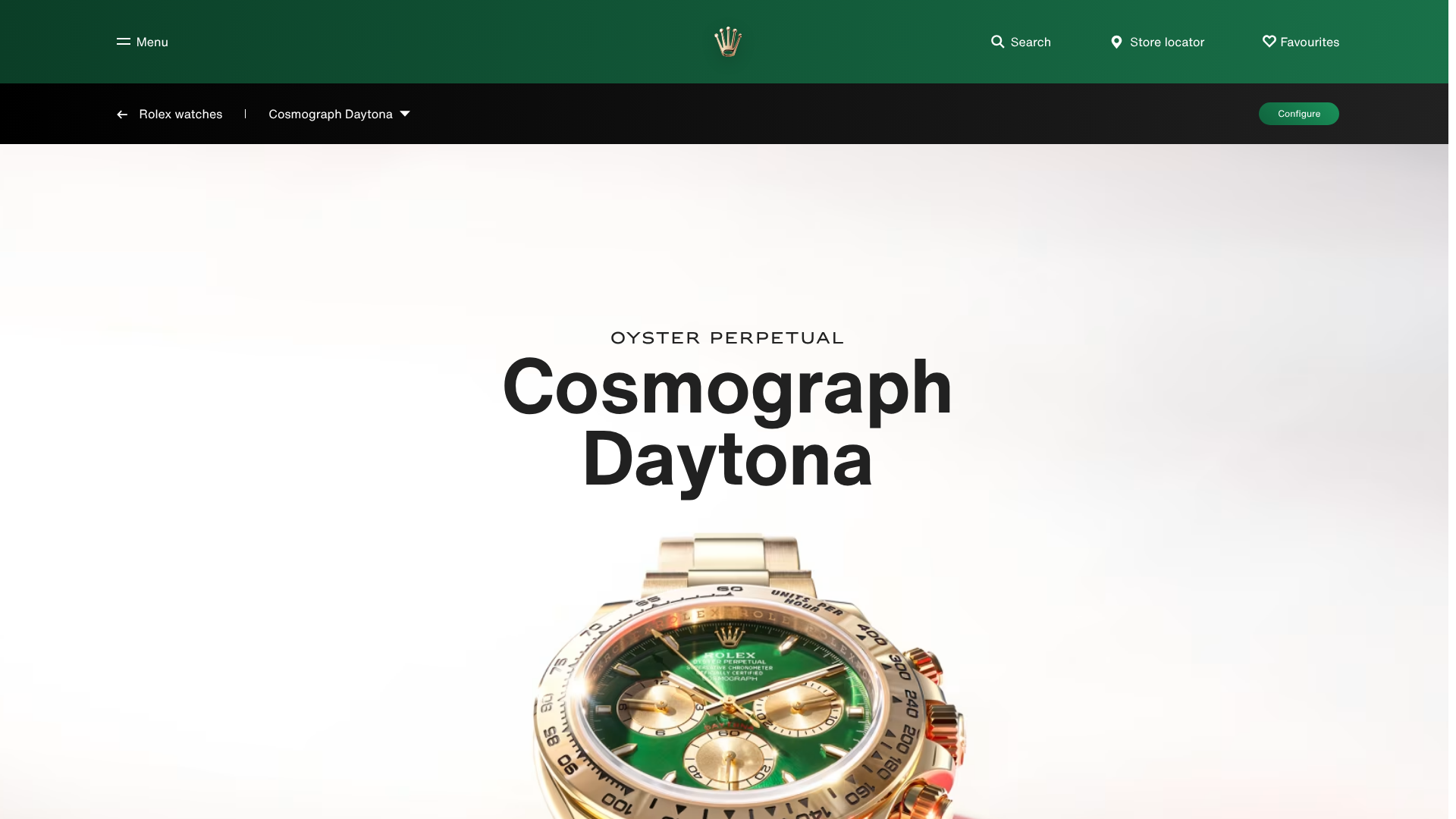 best watch investment 2024