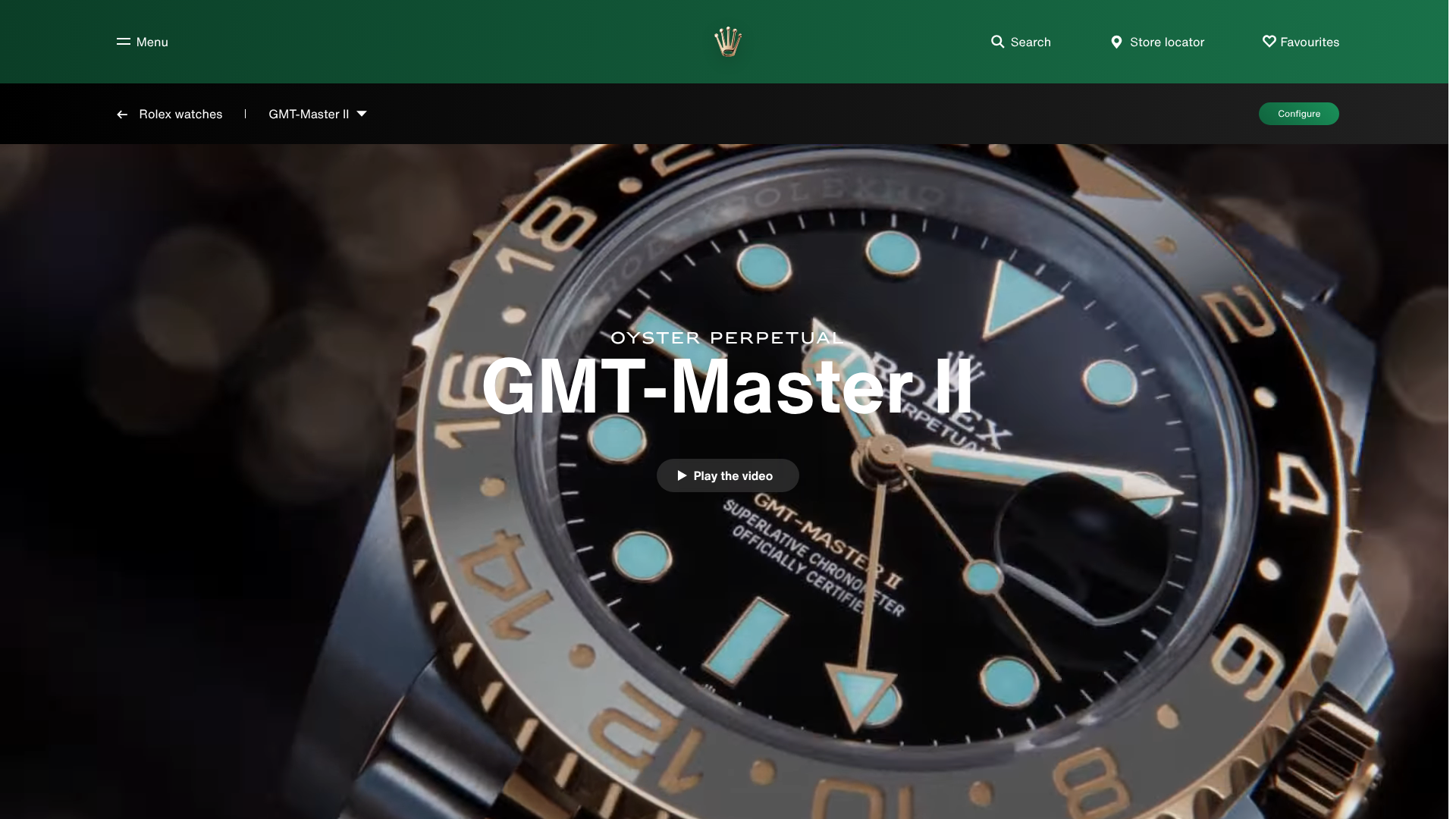 best watch investment 2024