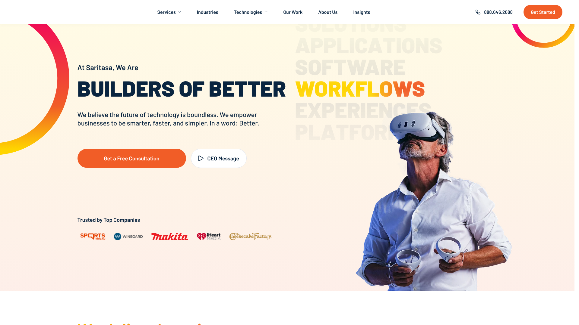 Top 10 Healthcare Software Development Companies for 2026: A Detailed Review 11 top healthcare software development companies