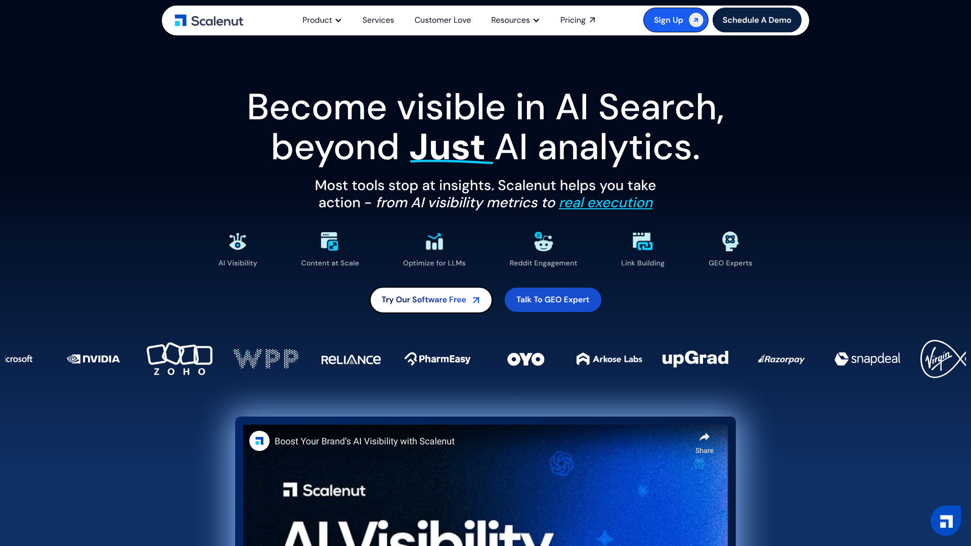 best surfer seo alternatives