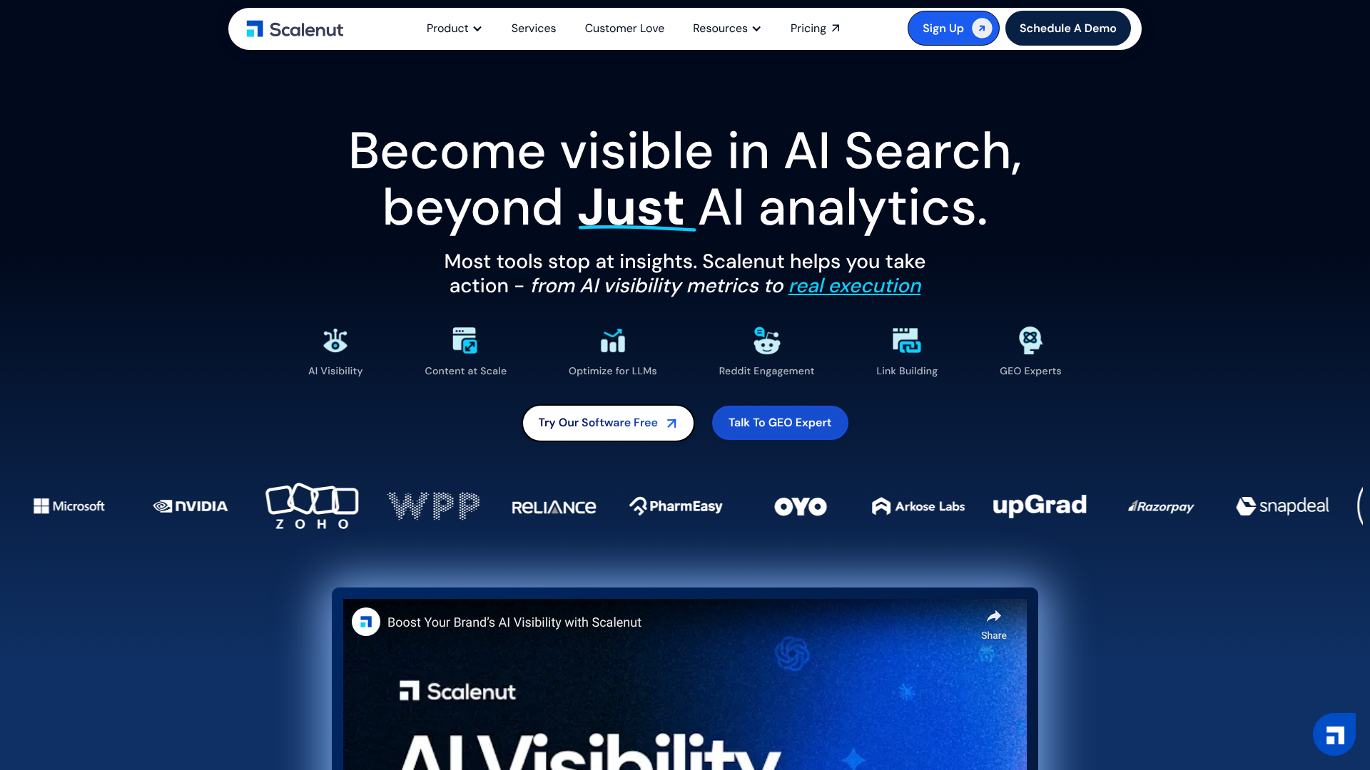 best surfer seo alternatives