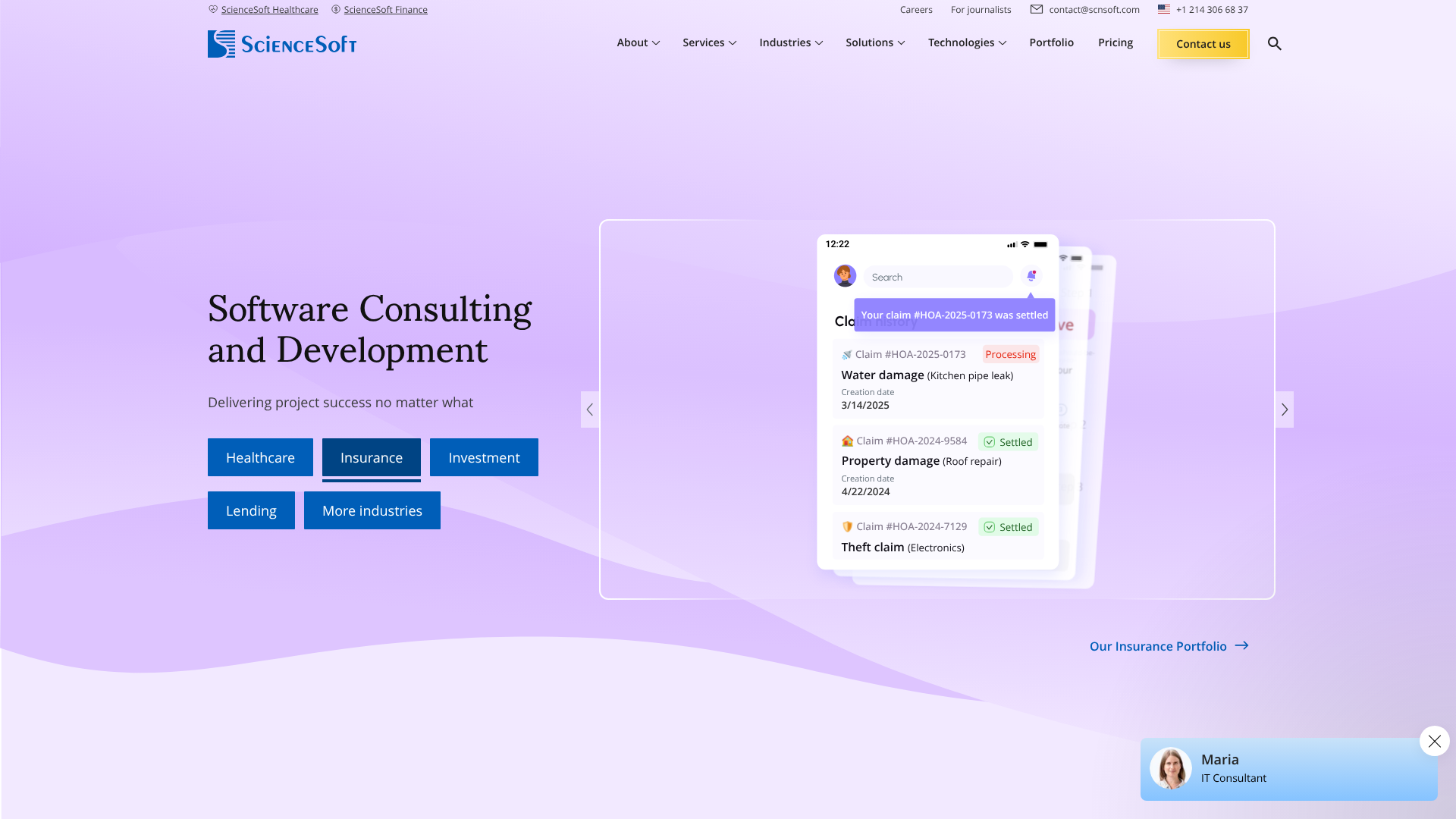 top healthcare software development companies