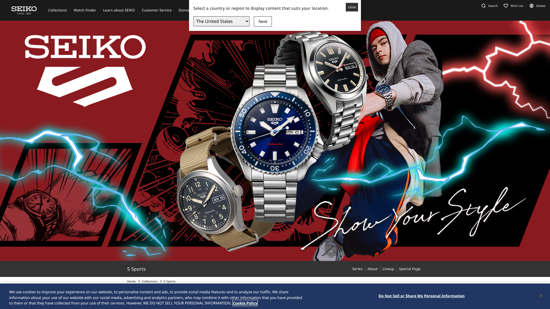 luxury watches that are affordable