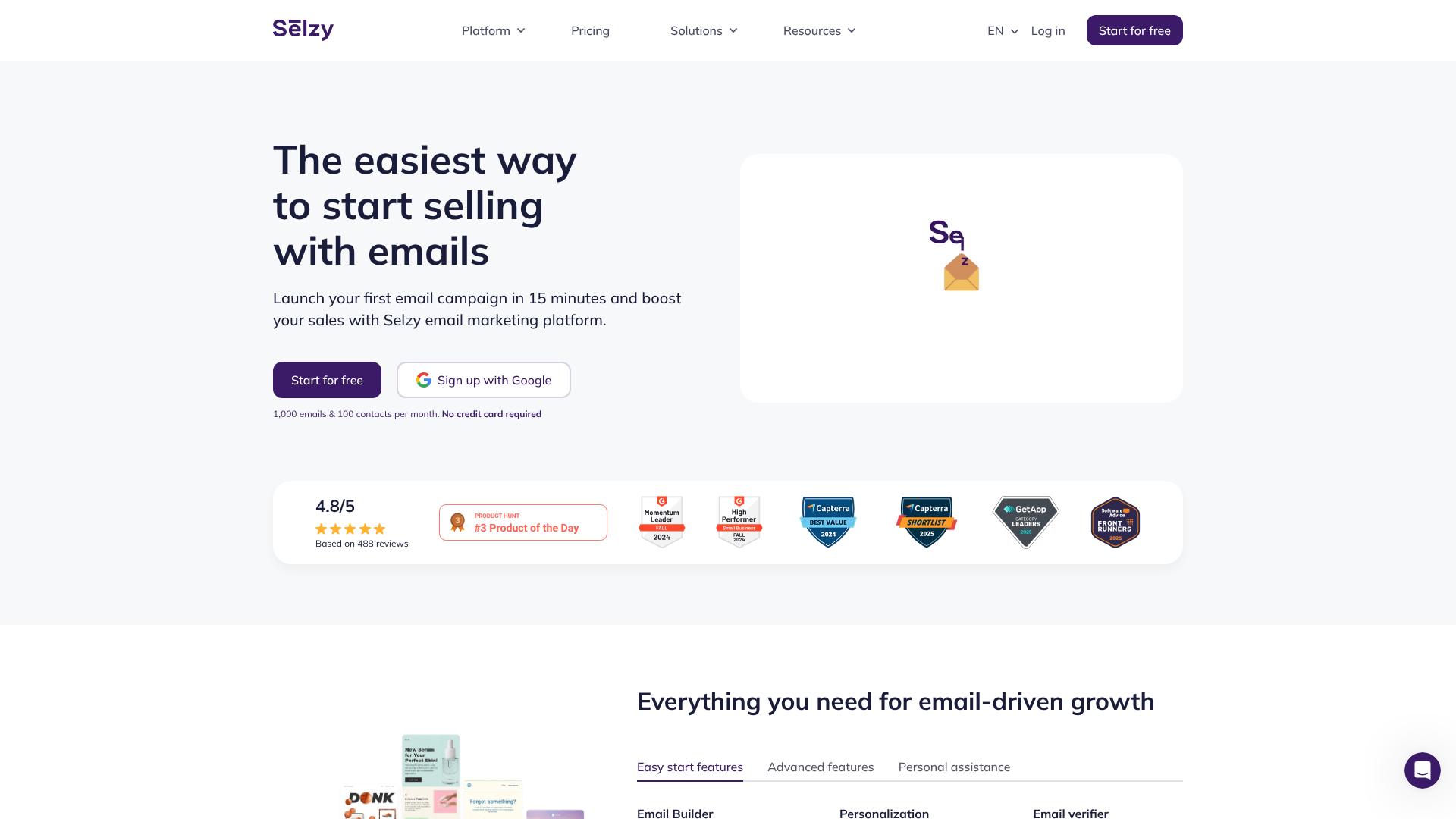 best time to send email campaigns