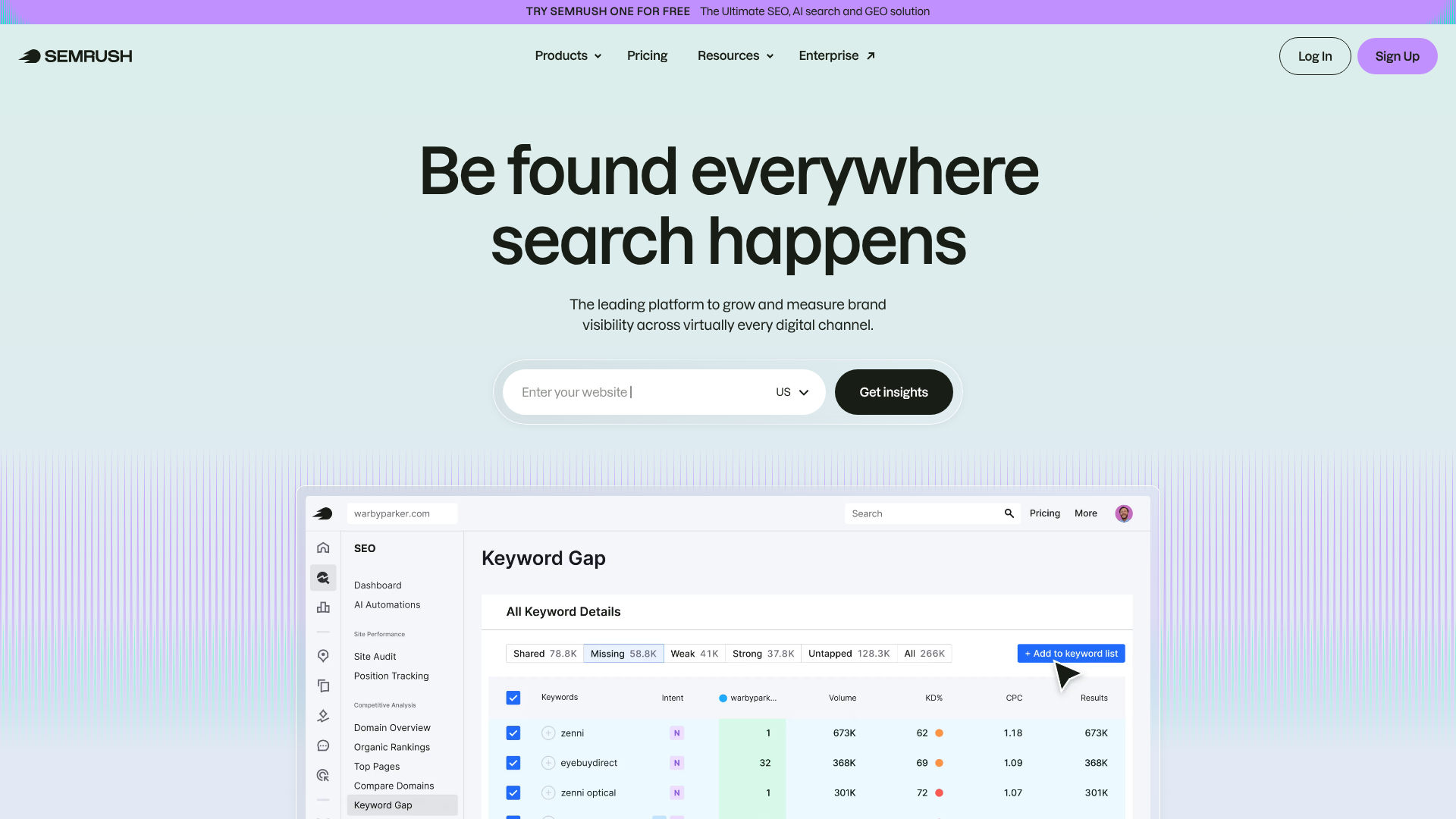 Ahrefs vs Semrush vs Moz: Which SEO Tool is Right for Your Business in 2026? 3 moz vs semrush vs ahrefs