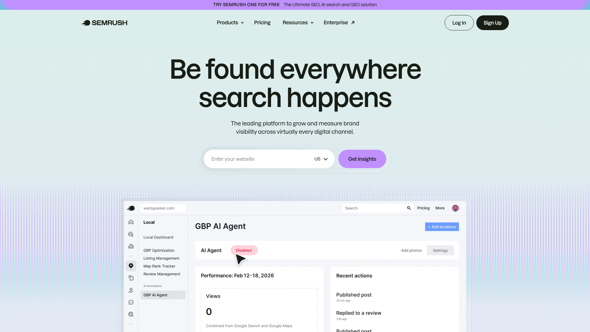 best surfer seo alternatives