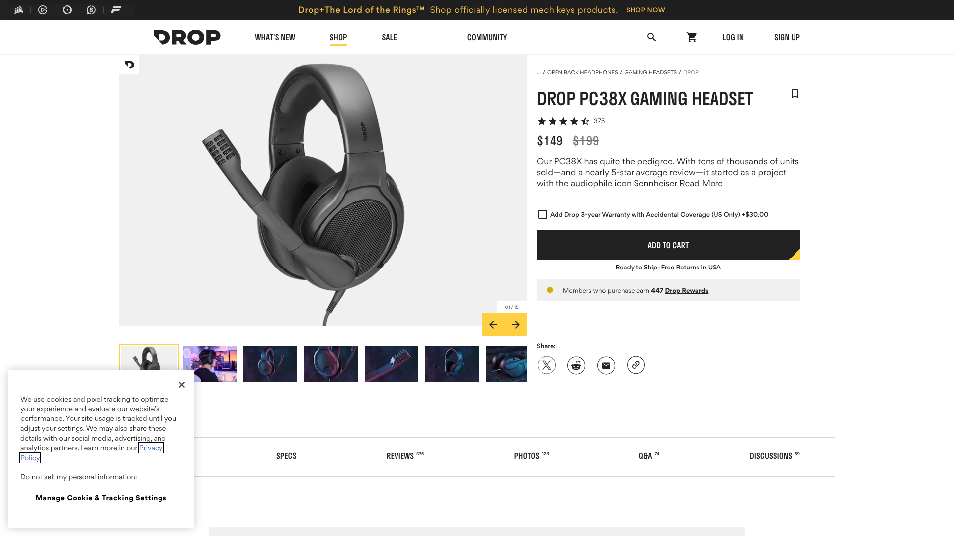 best gaming headsets for pc