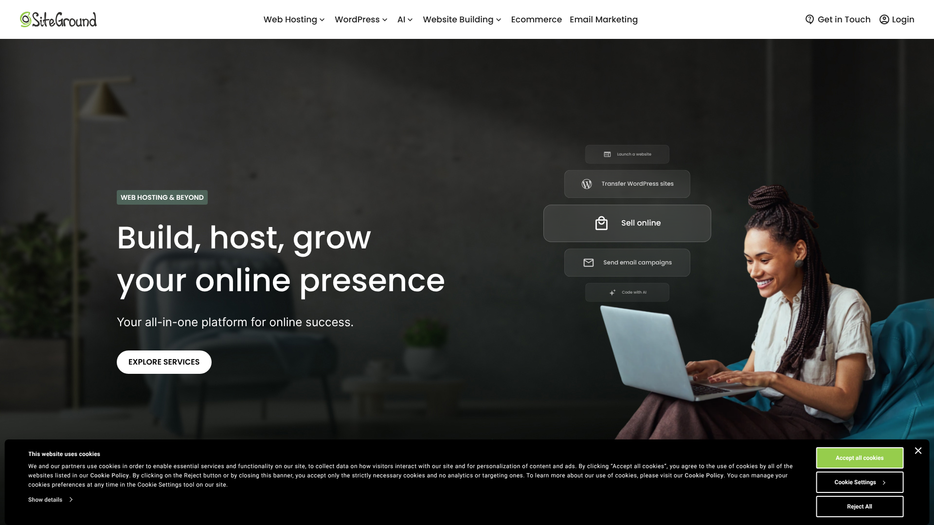 siteground vs wp engine