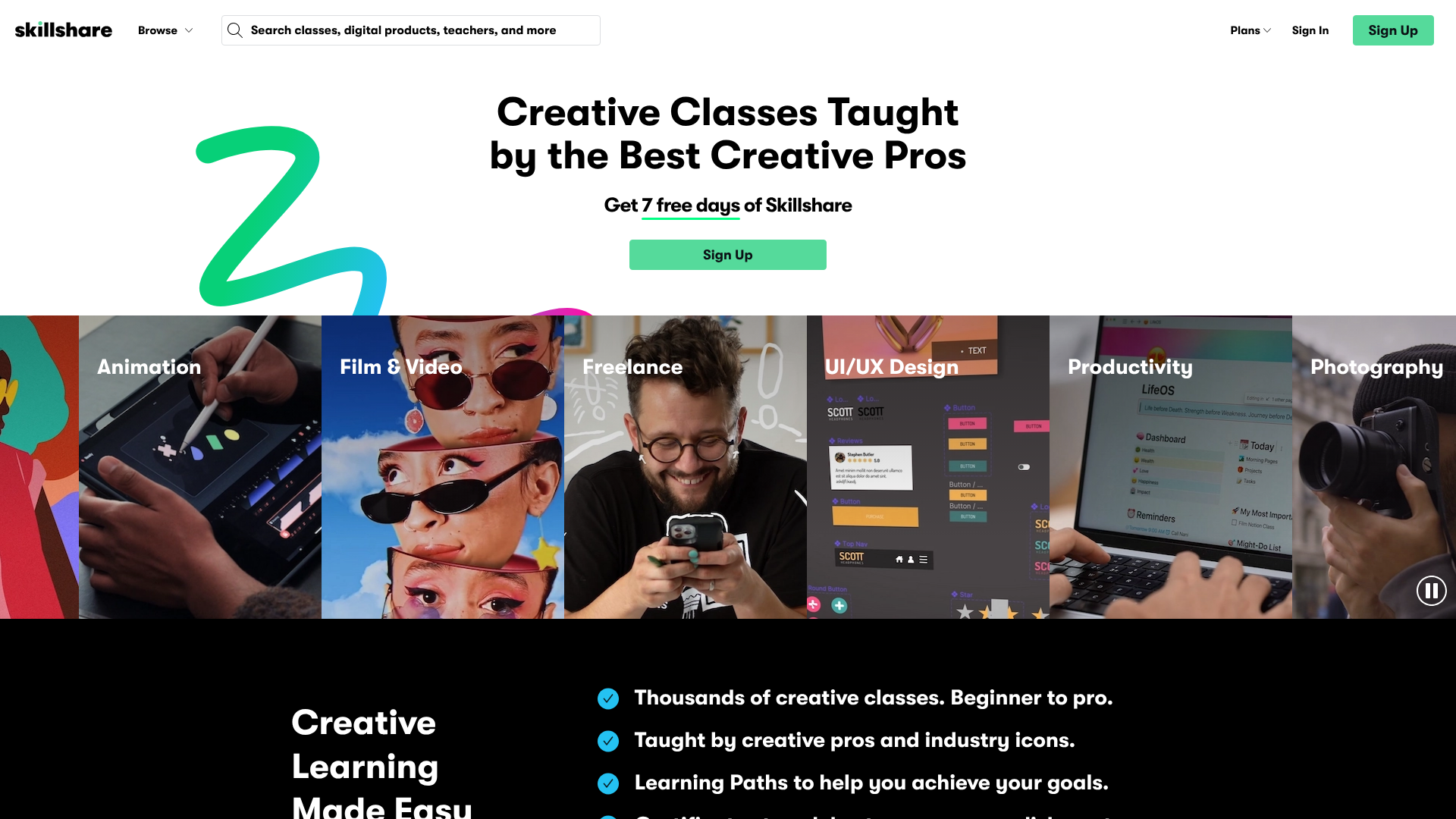 platforms for online courses