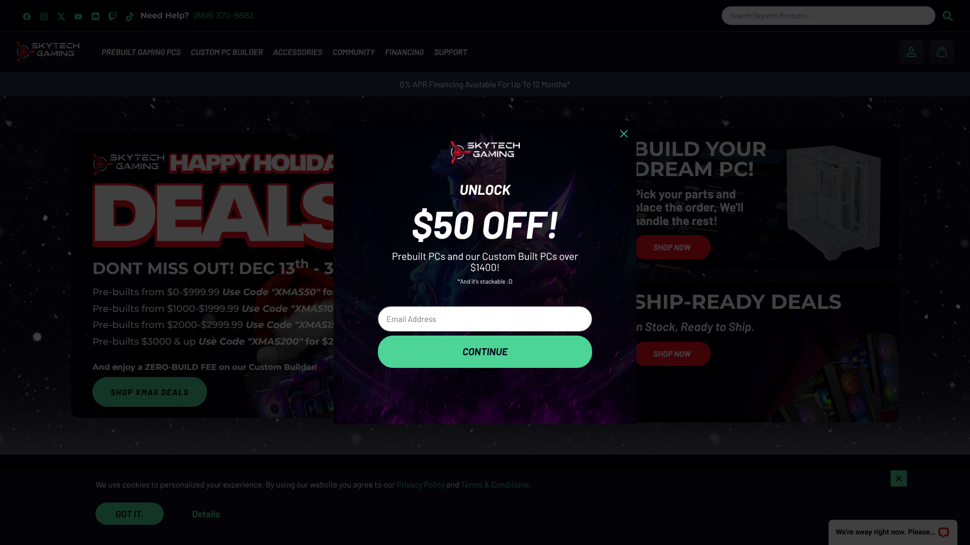 best gaming pcs under $1000