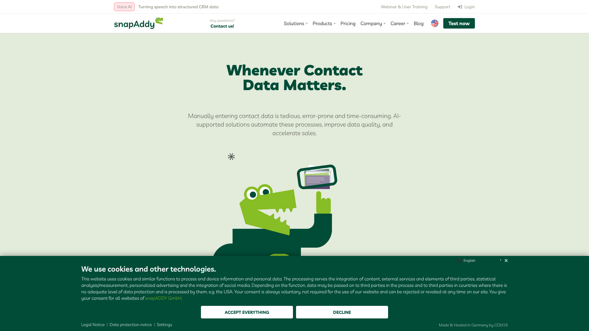 7 Best Lead Capture Tools for Trade Shows (2026 Rankings) 6 best lead capture tool for trade shows