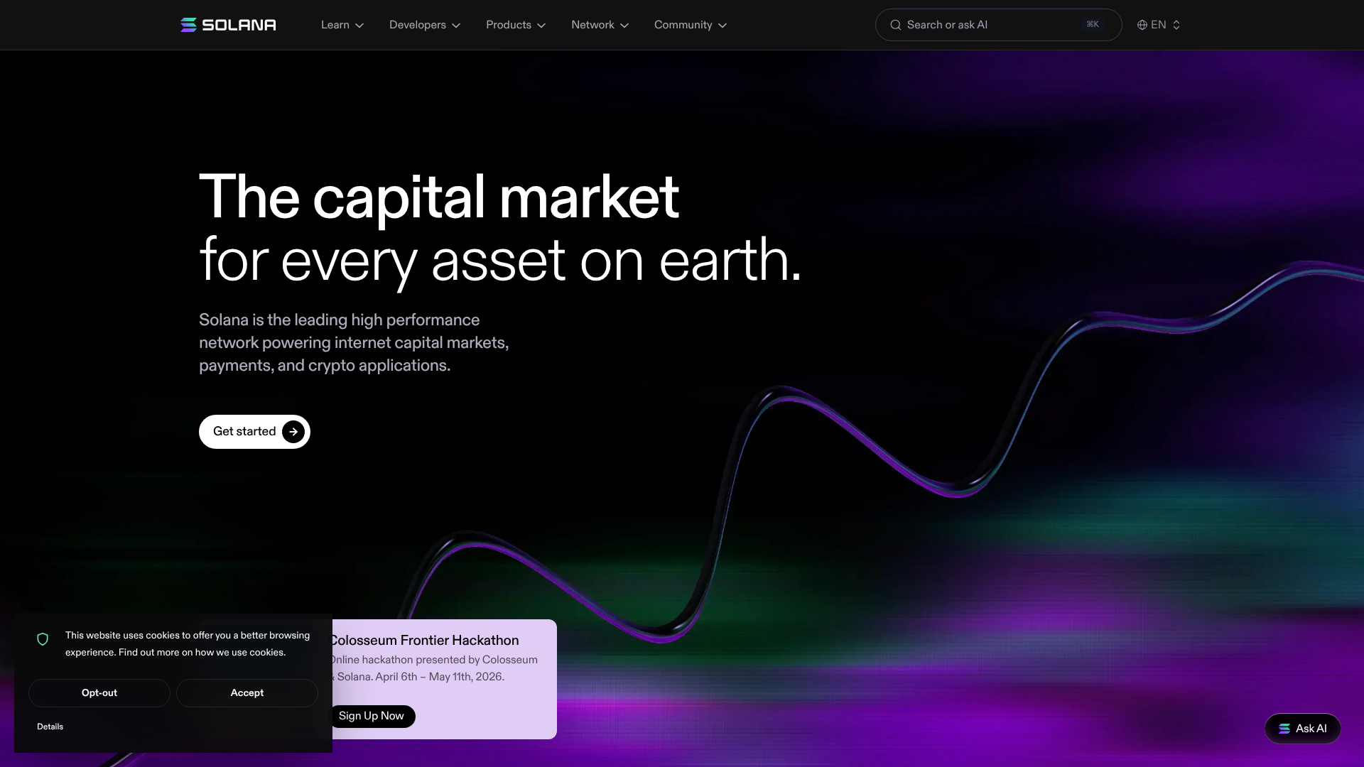 Top 10 List of Smart Contract Platforms: A Developer's Guide for 2026 5 list of smart contract platforms