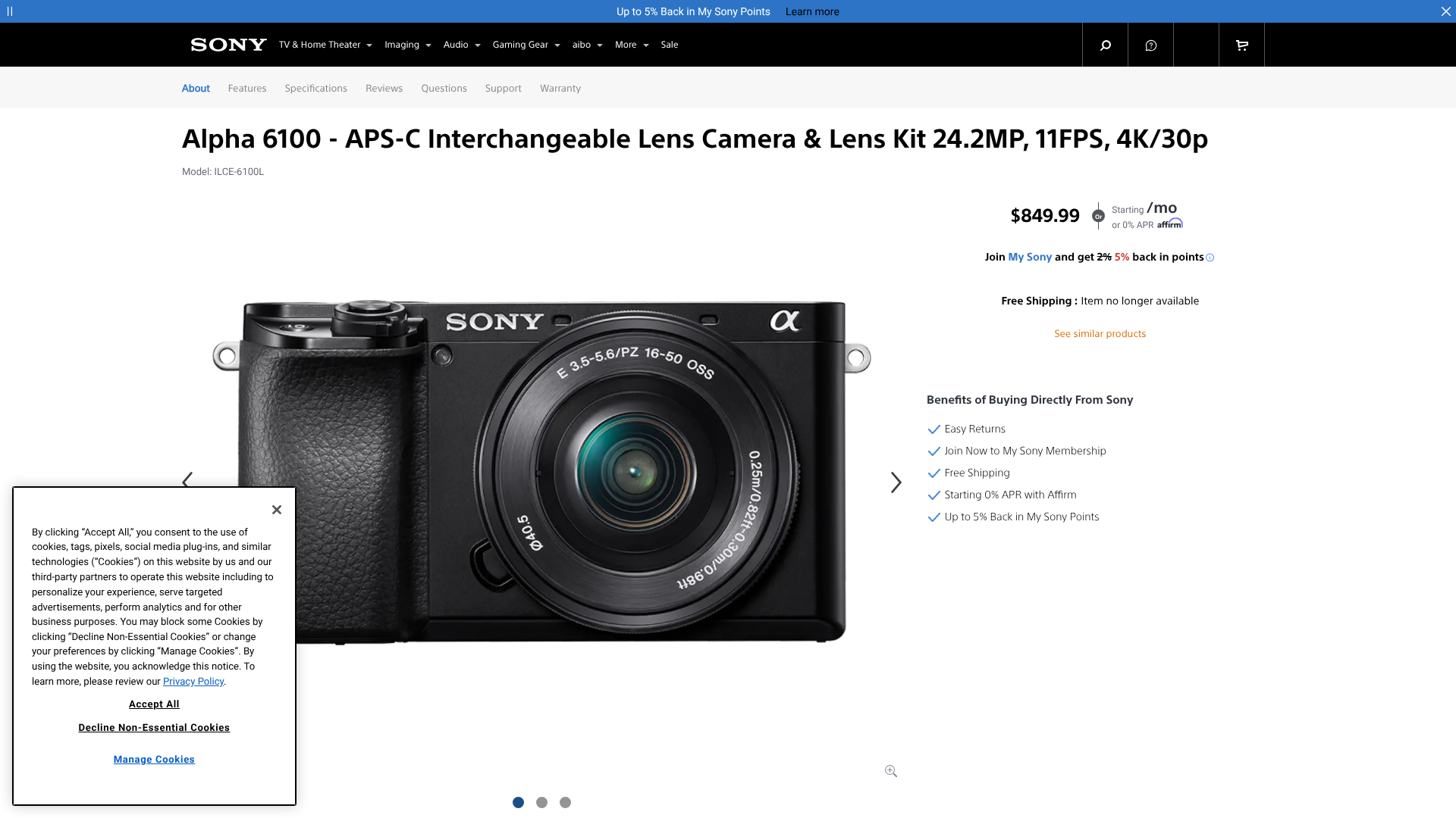 good photography cameras for beginners