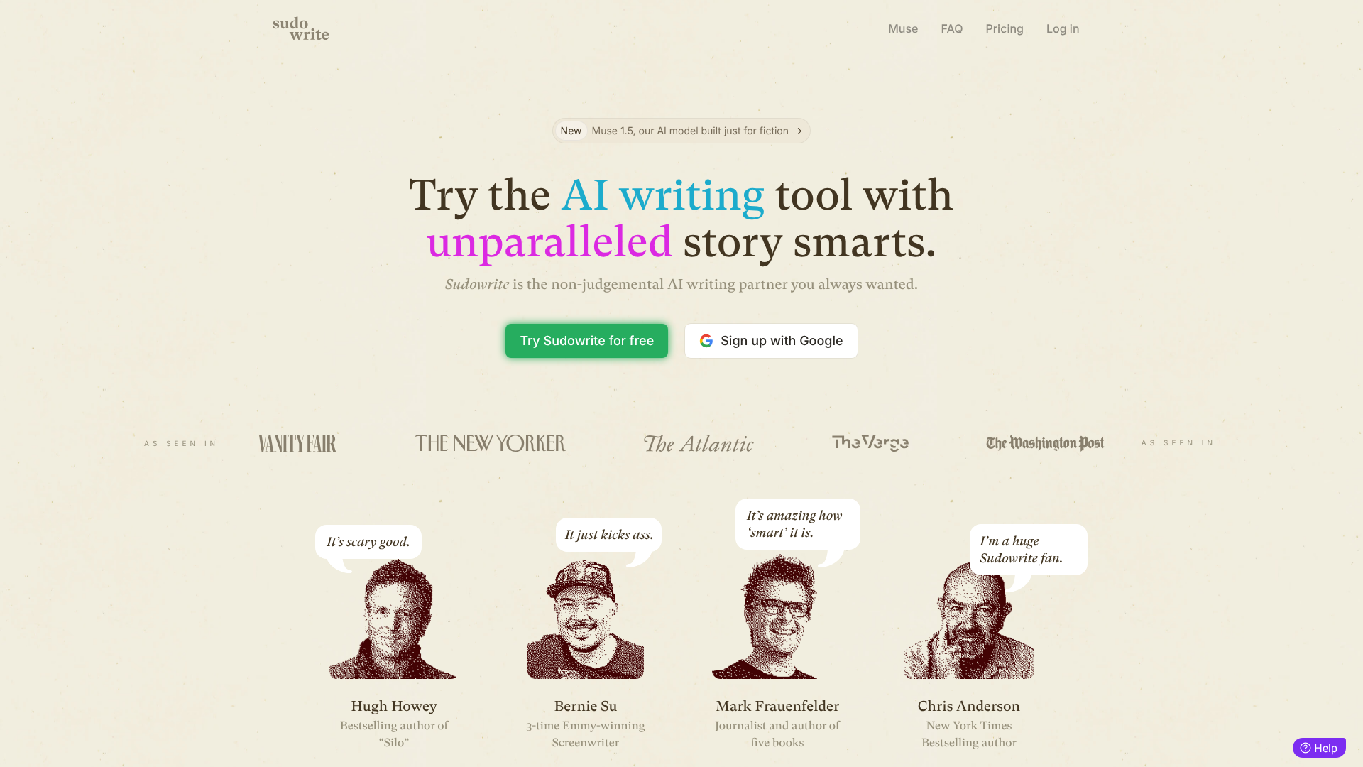 Top 7 AI Writing Apps for 2026: From Blogs to Books 8 ai writing apps