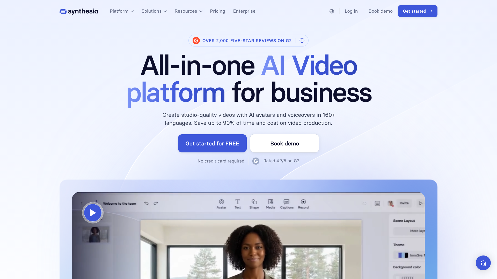 best ai content generation tool