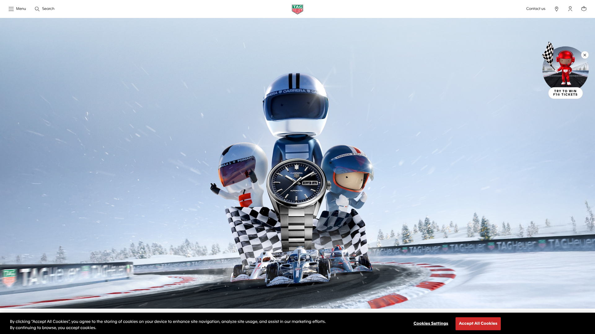 brands of luxury watches