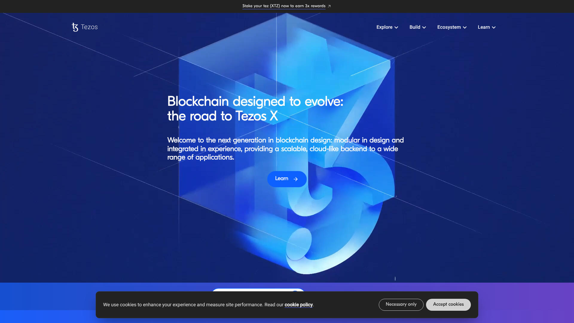 list of smart contract platforms