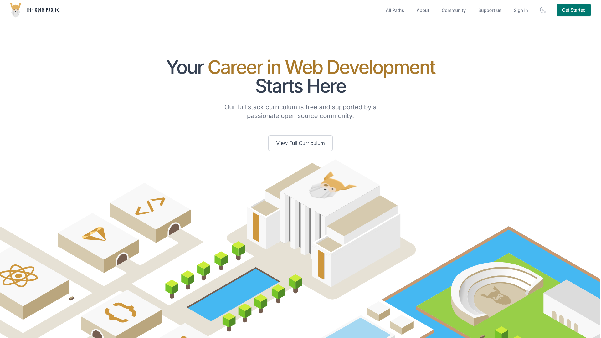 Online Courses for Web Development: A Buyer's Guide for Aspiring Coders 5 online courses for web development