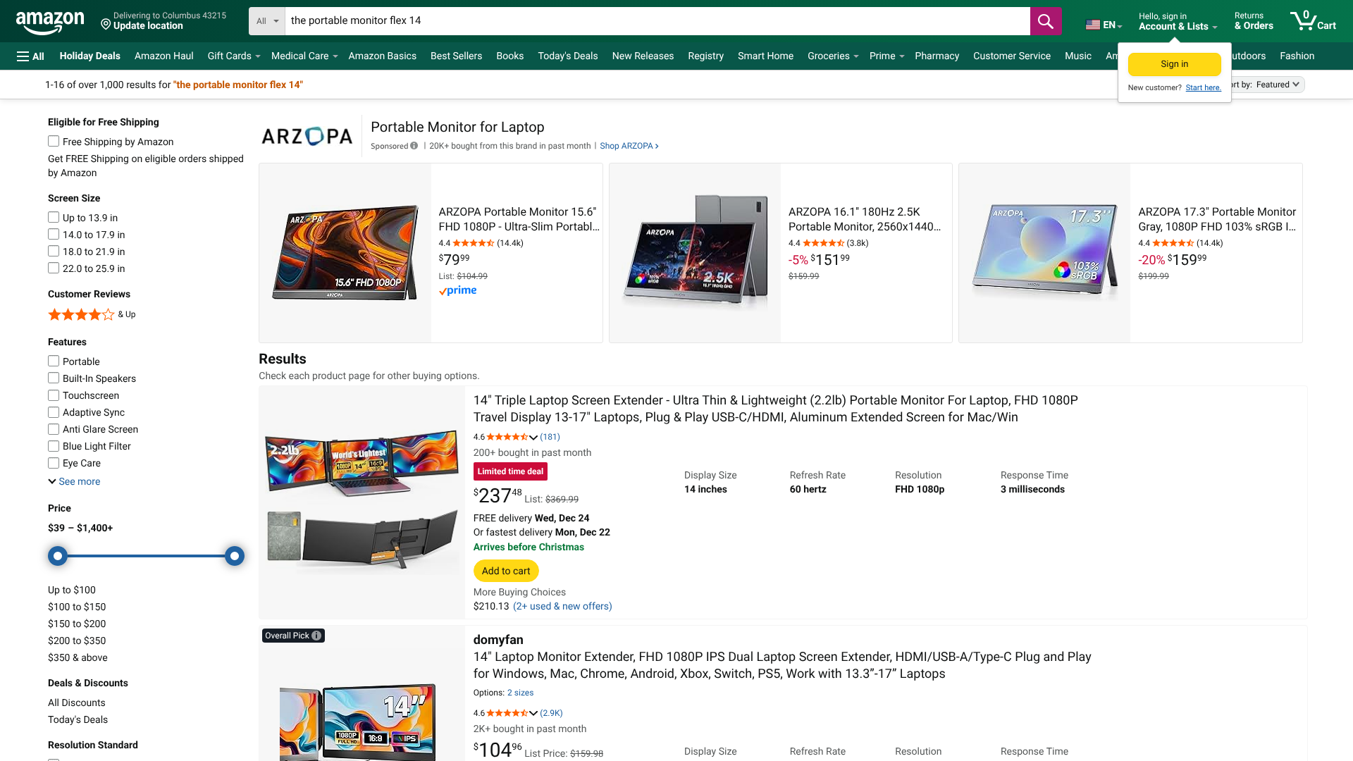 good gaming laptops under 50000