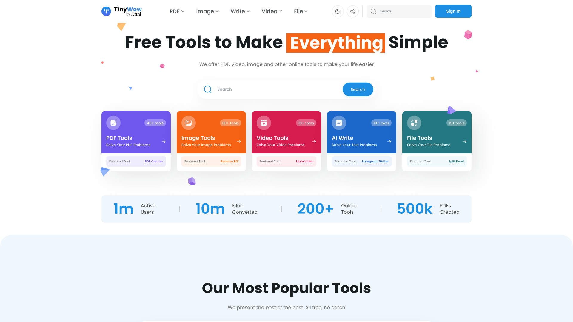 free ai writing generator