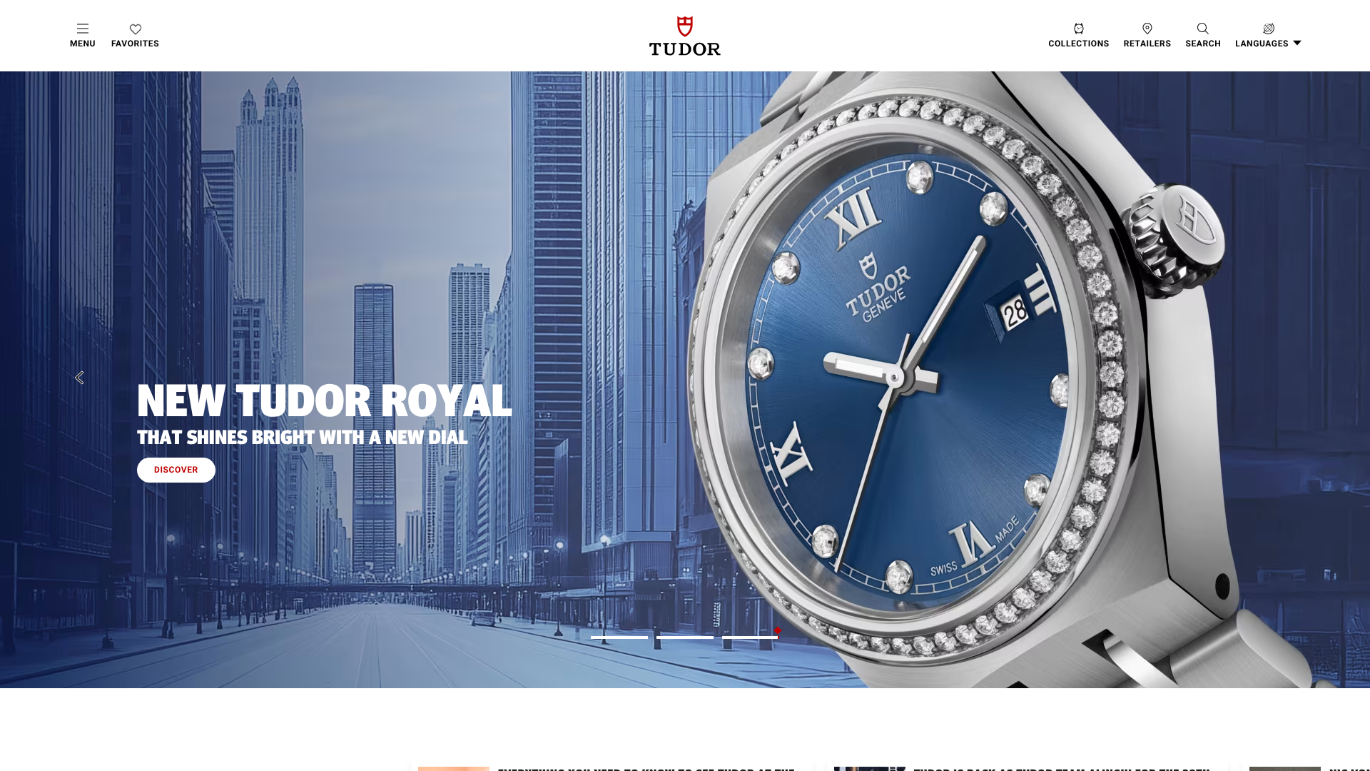 brands of luxury watches