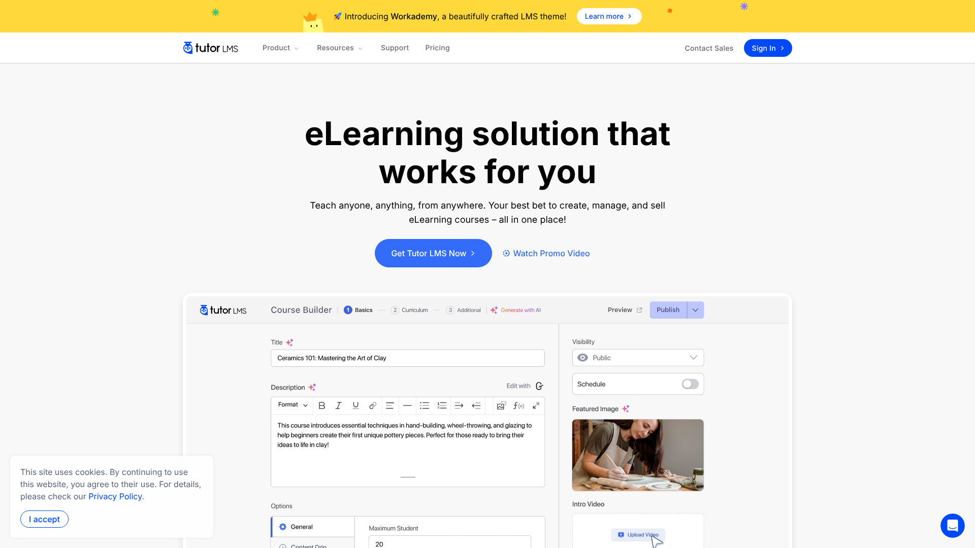 platforms for online courses