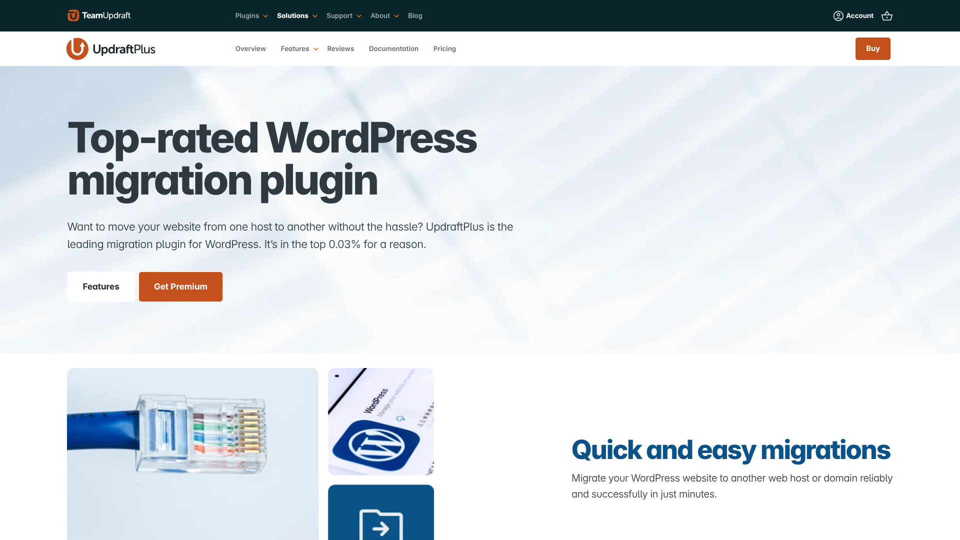 WP Site Migration Plugin Buyer's Guide: How to Choose for 2026 7 wp site migration plugin