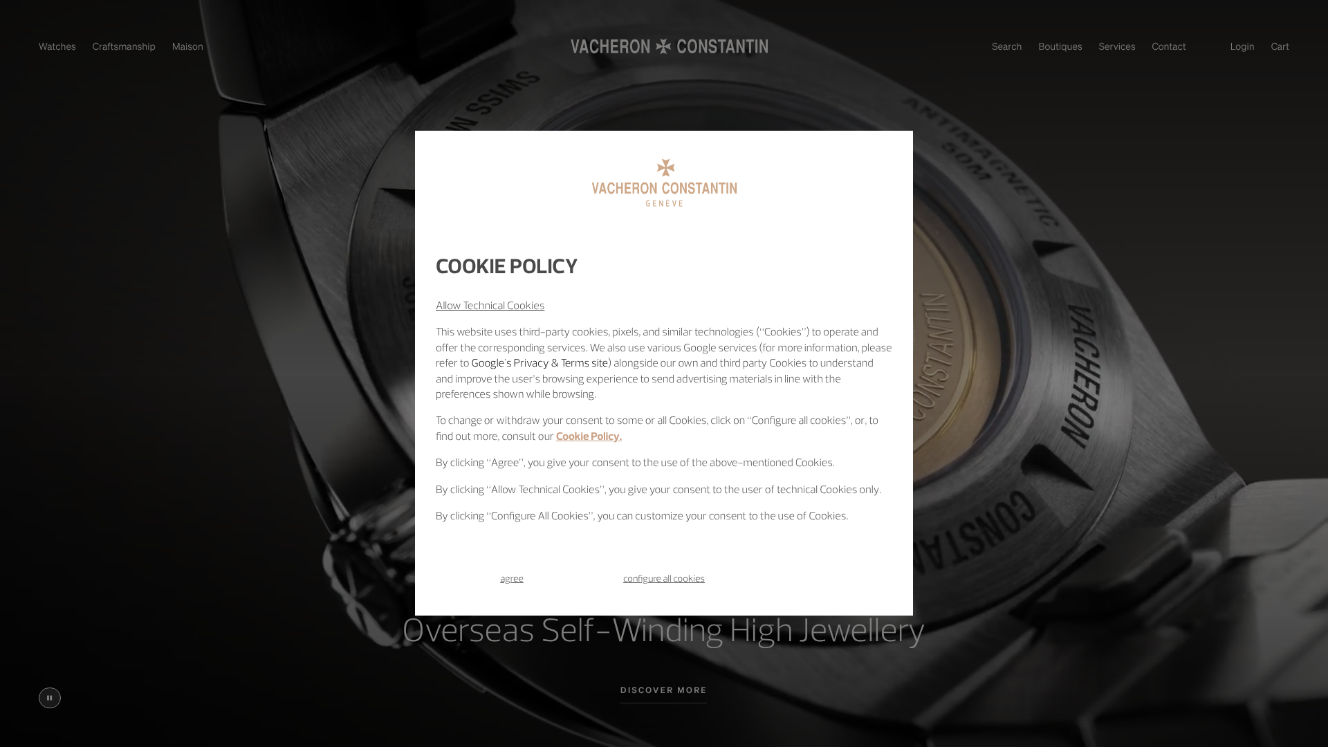 brands of luxury watches