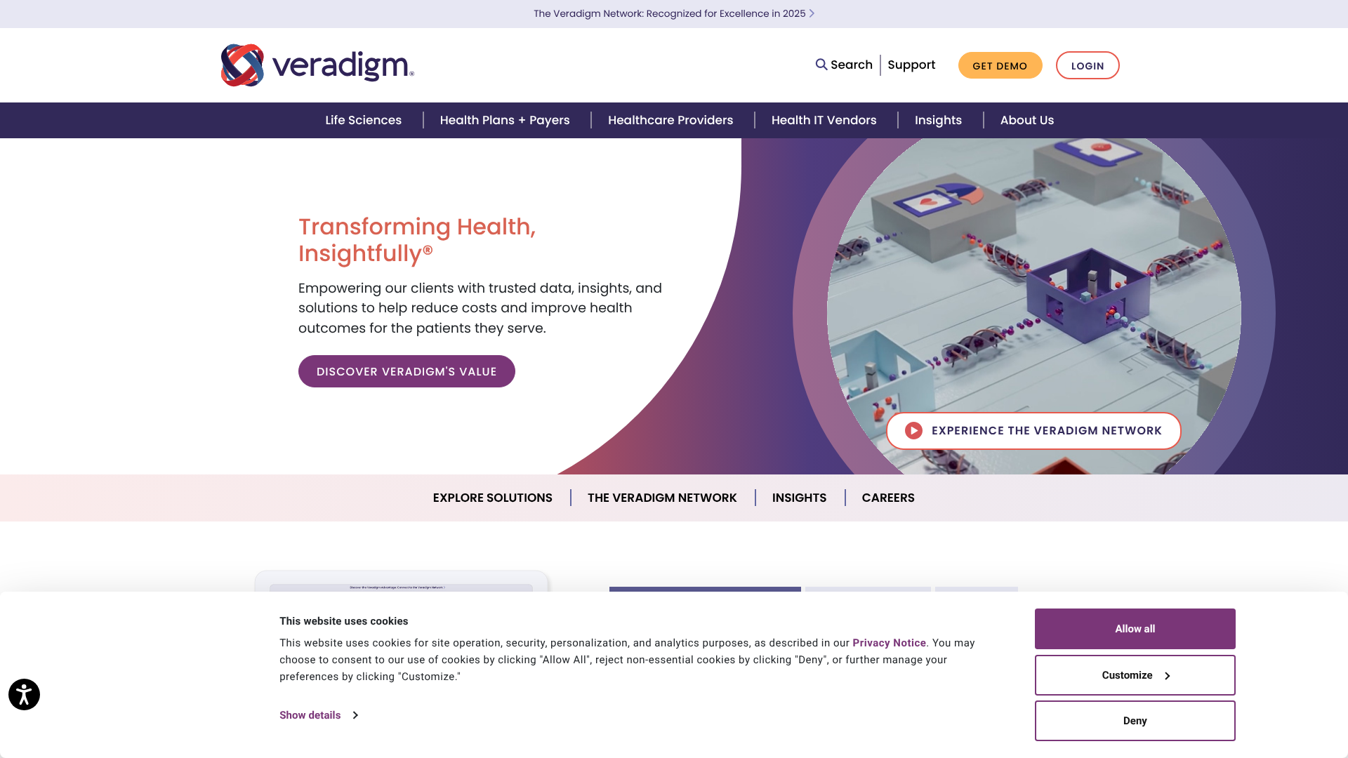 top healthcare software development companies