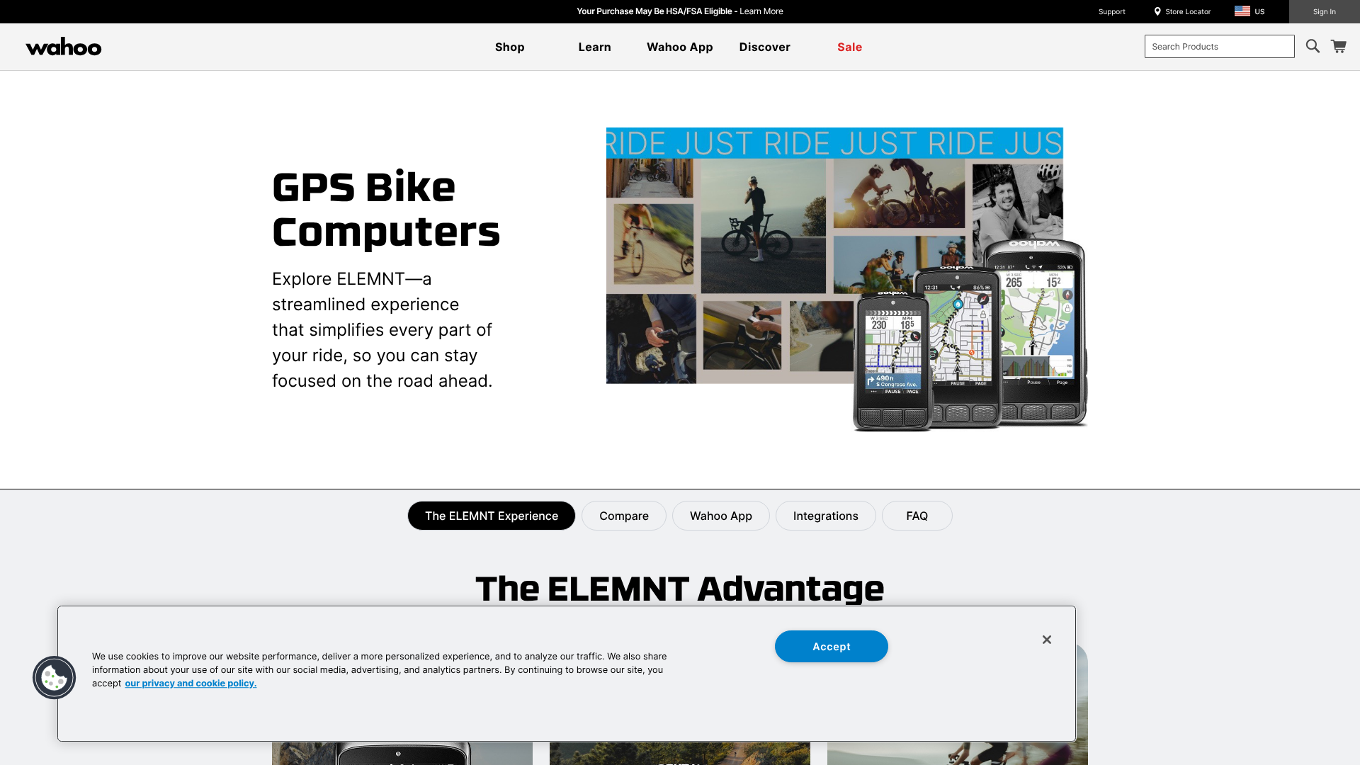 cycling training for triathlon