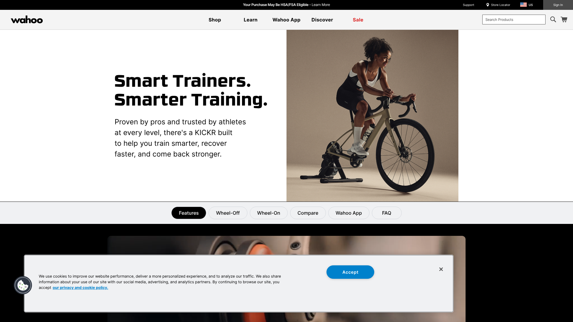 cycling training for triathlon