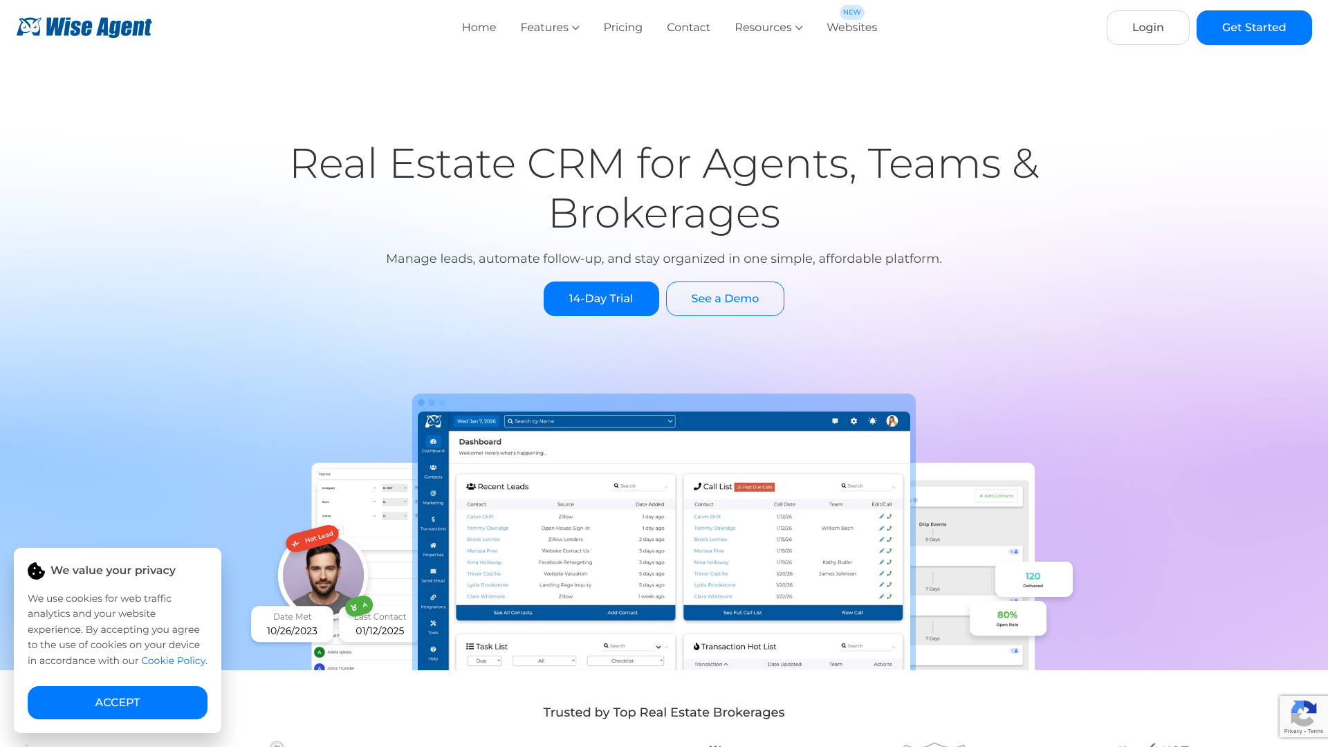real estate tools for agents
