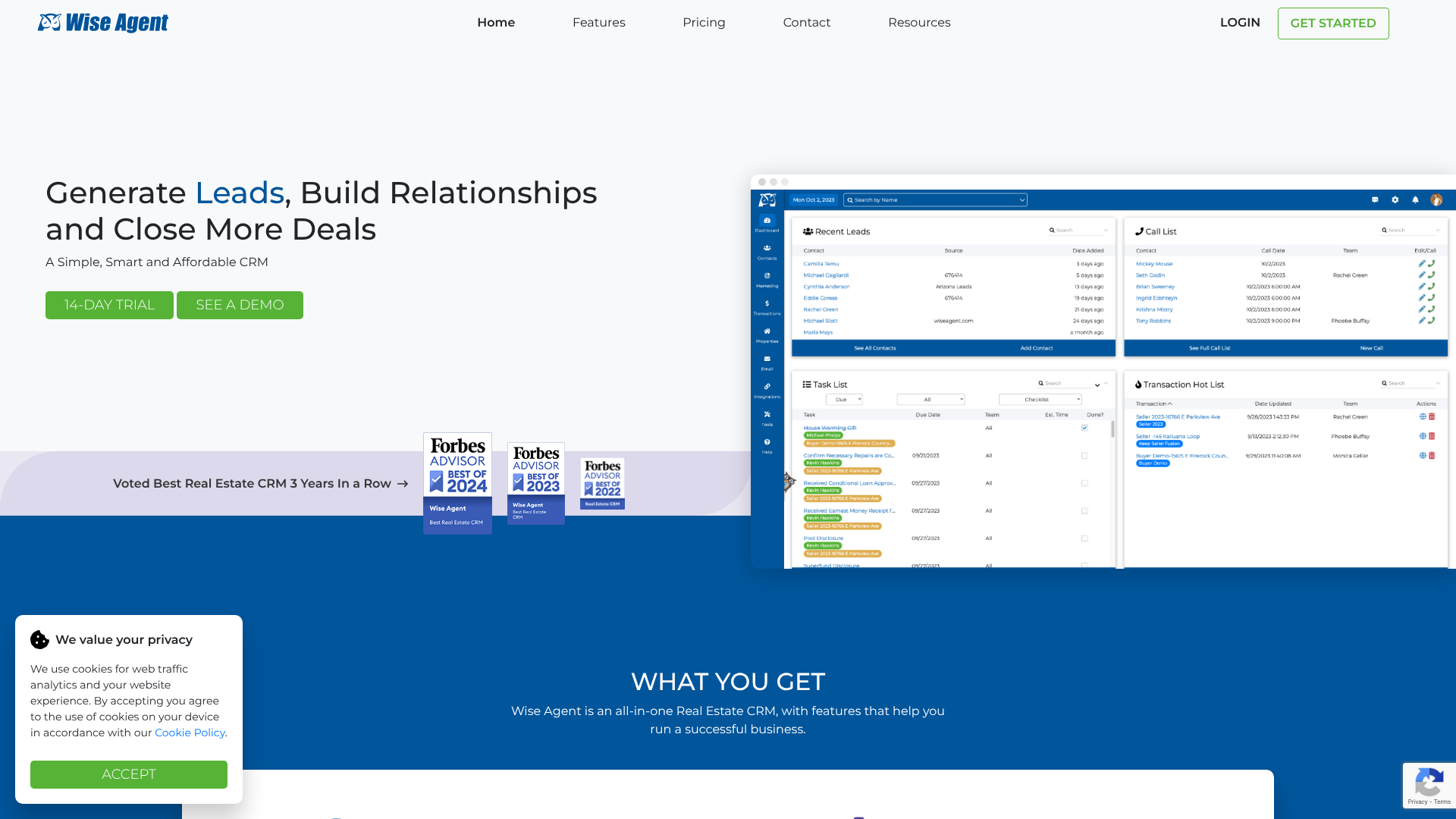 real estate tools for agents