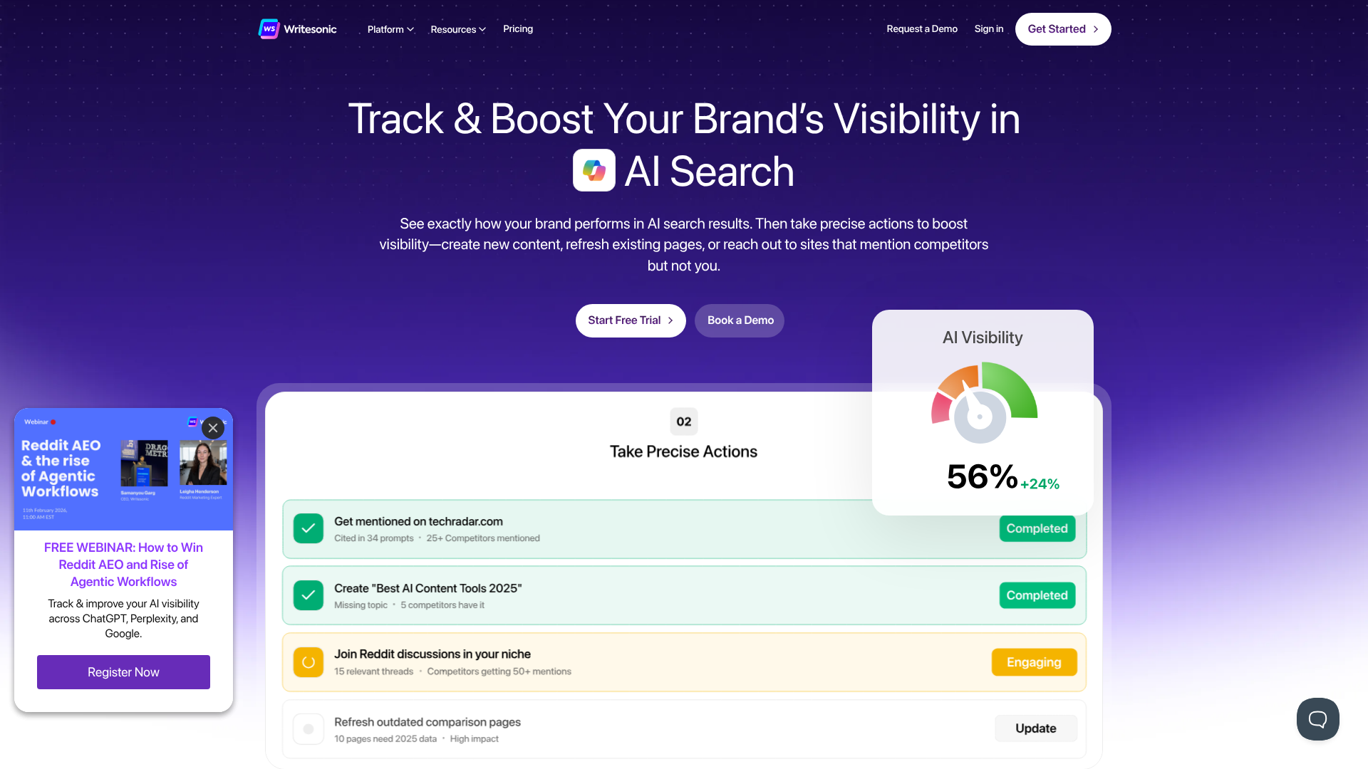 seo content generation