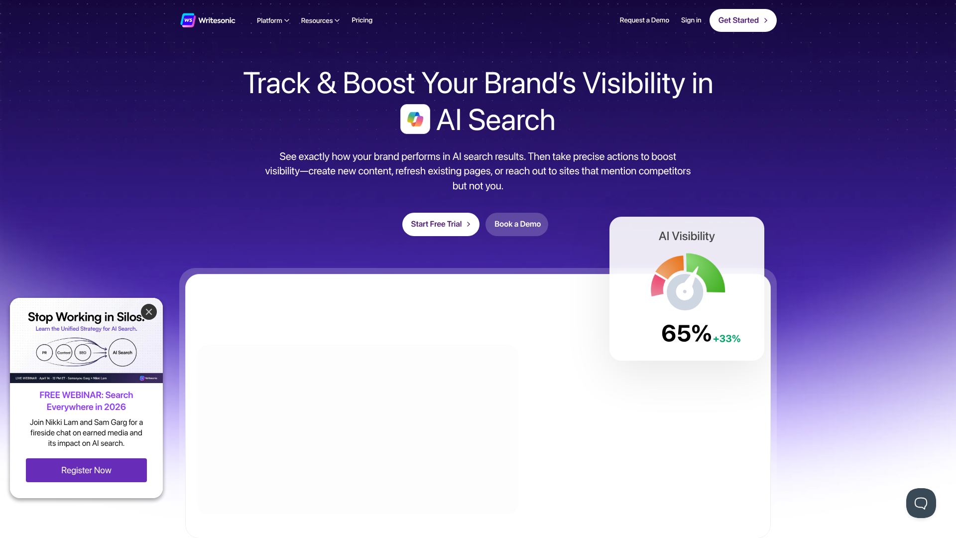 blog content generation