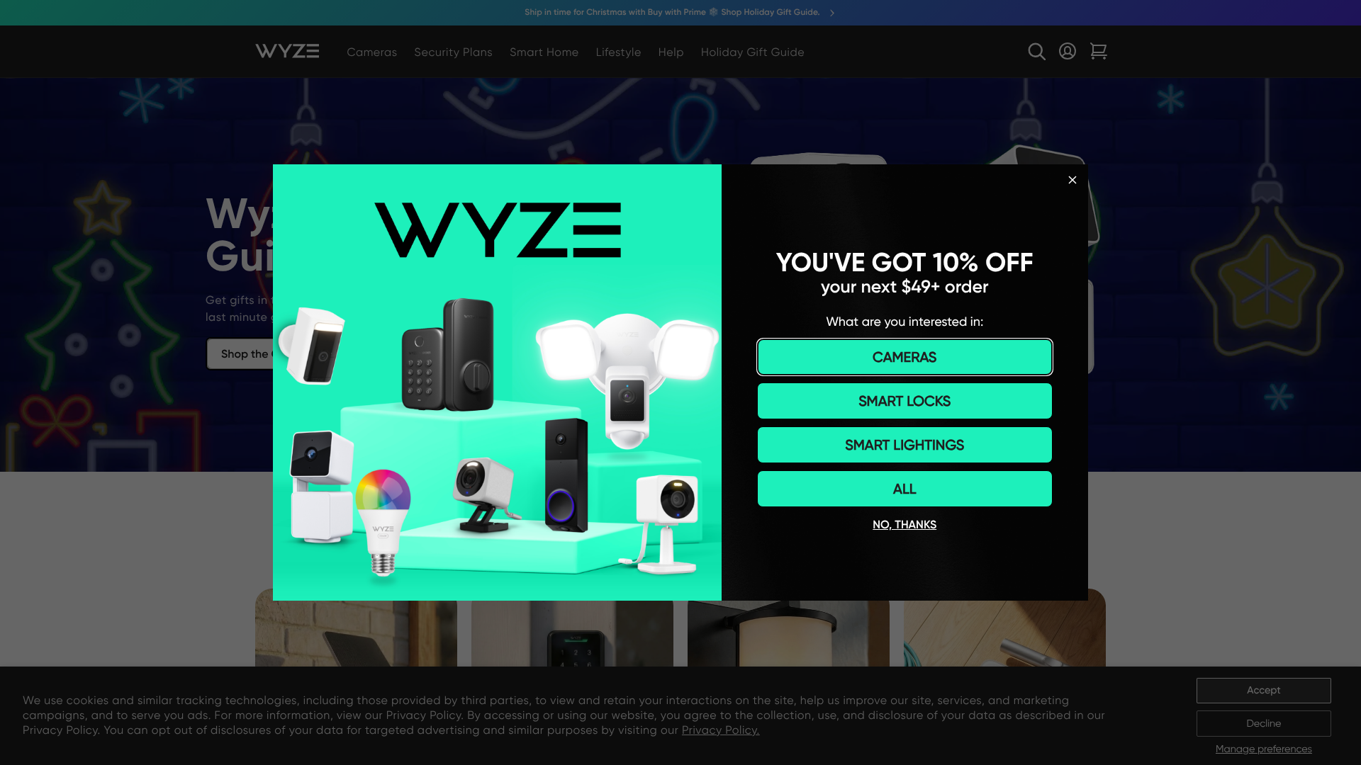 wyze battery cam pro
