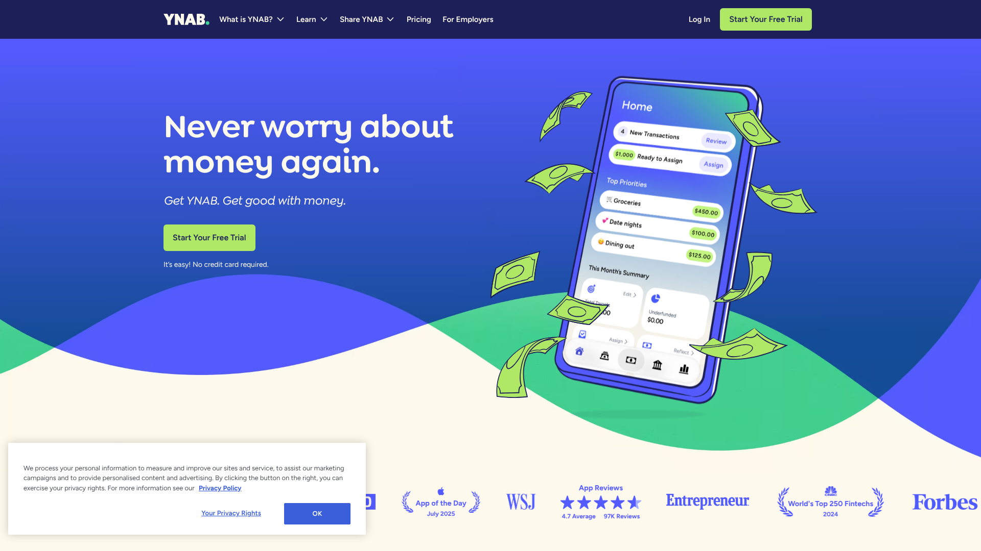 best budgeting apps reddit