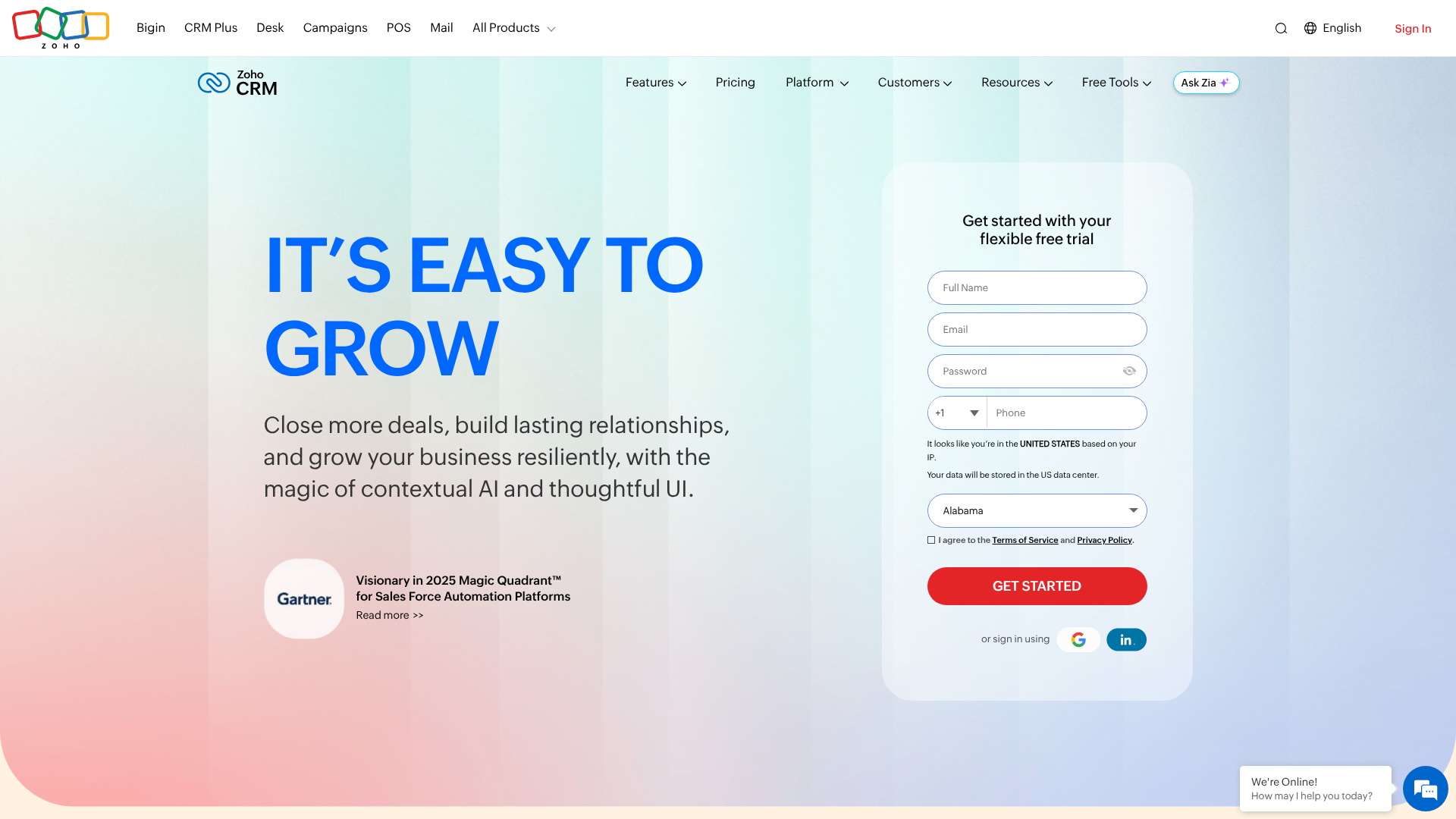 best deal management software