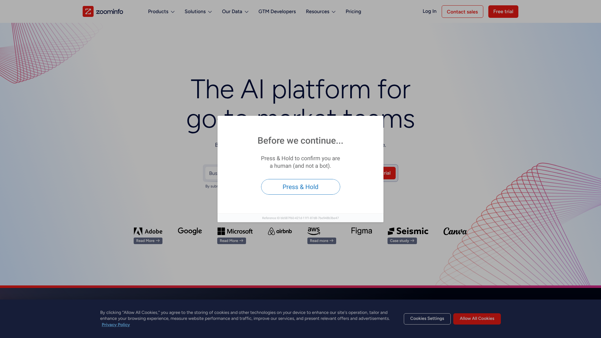 b2b sales prospecting tools